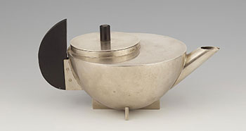 Auktion 1244  - Kunstgewerbe - Silber, Porzellan, Keramik