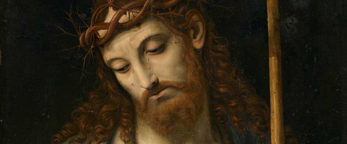 Alte Kunst – Nachfolger Leonardos