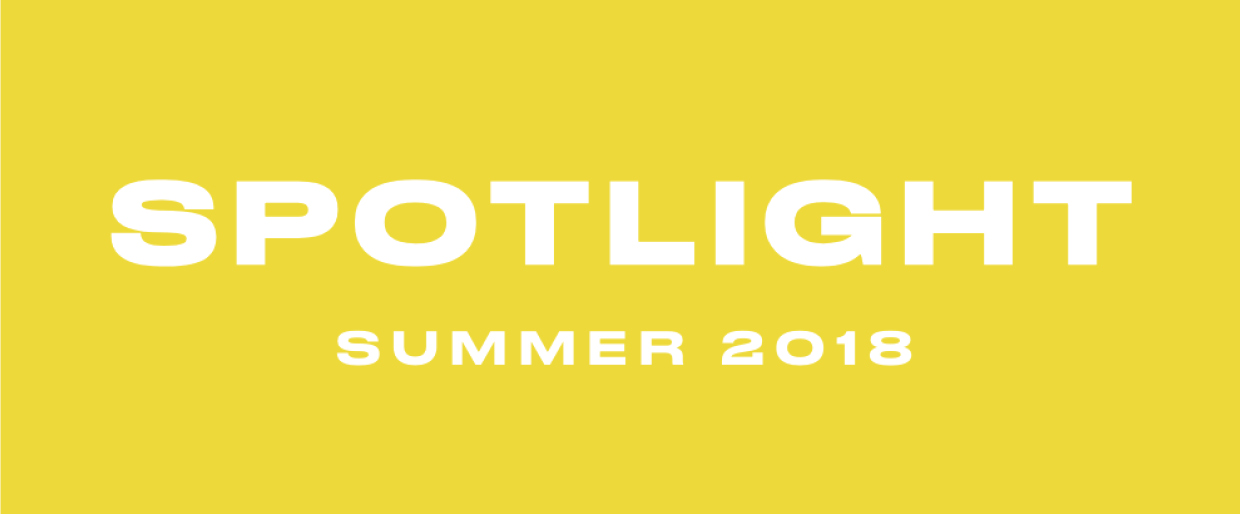 SPOTLIGHT - Our new online magazine!