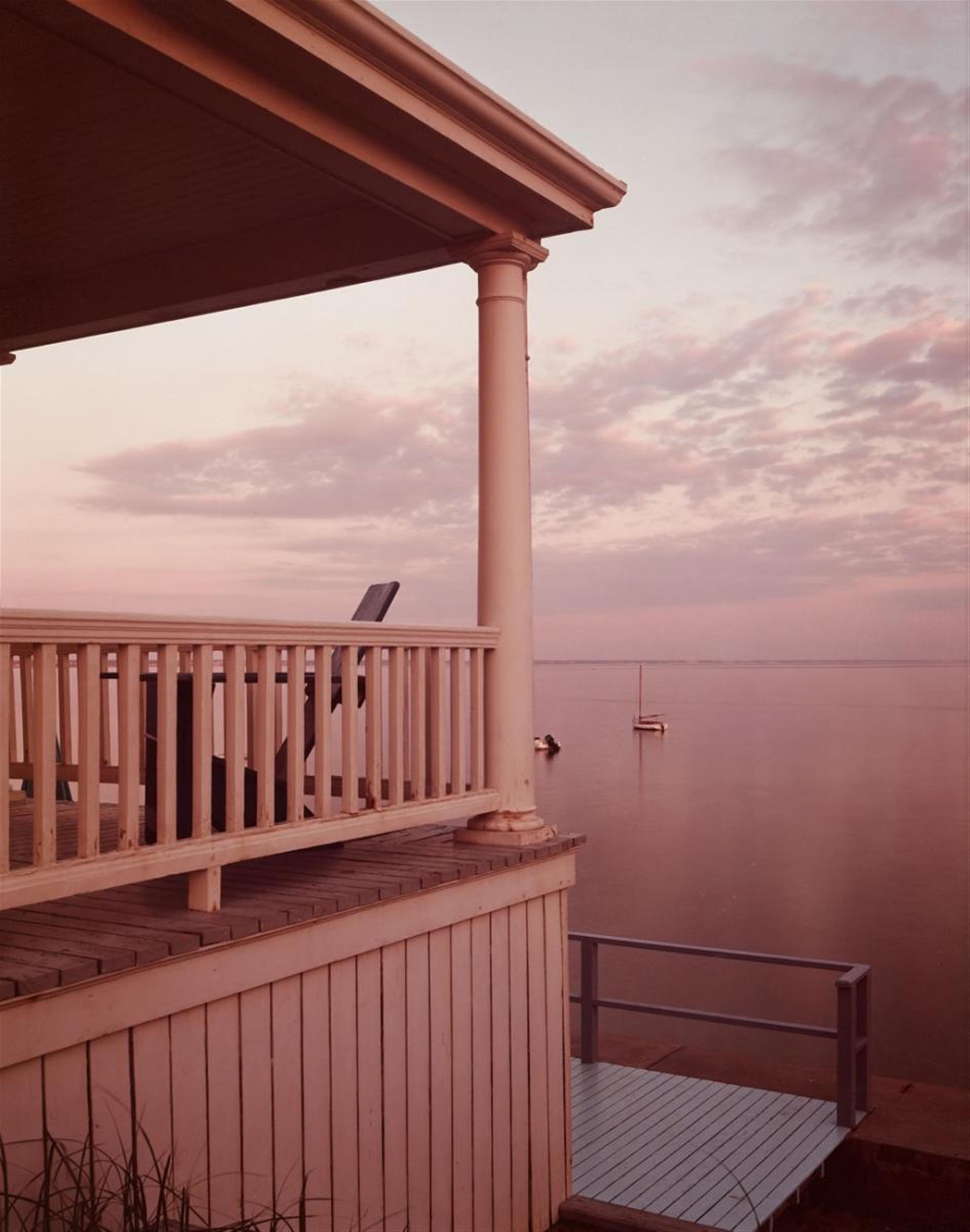 Joel Meyerowitz - Porch, Provincetown - image-1