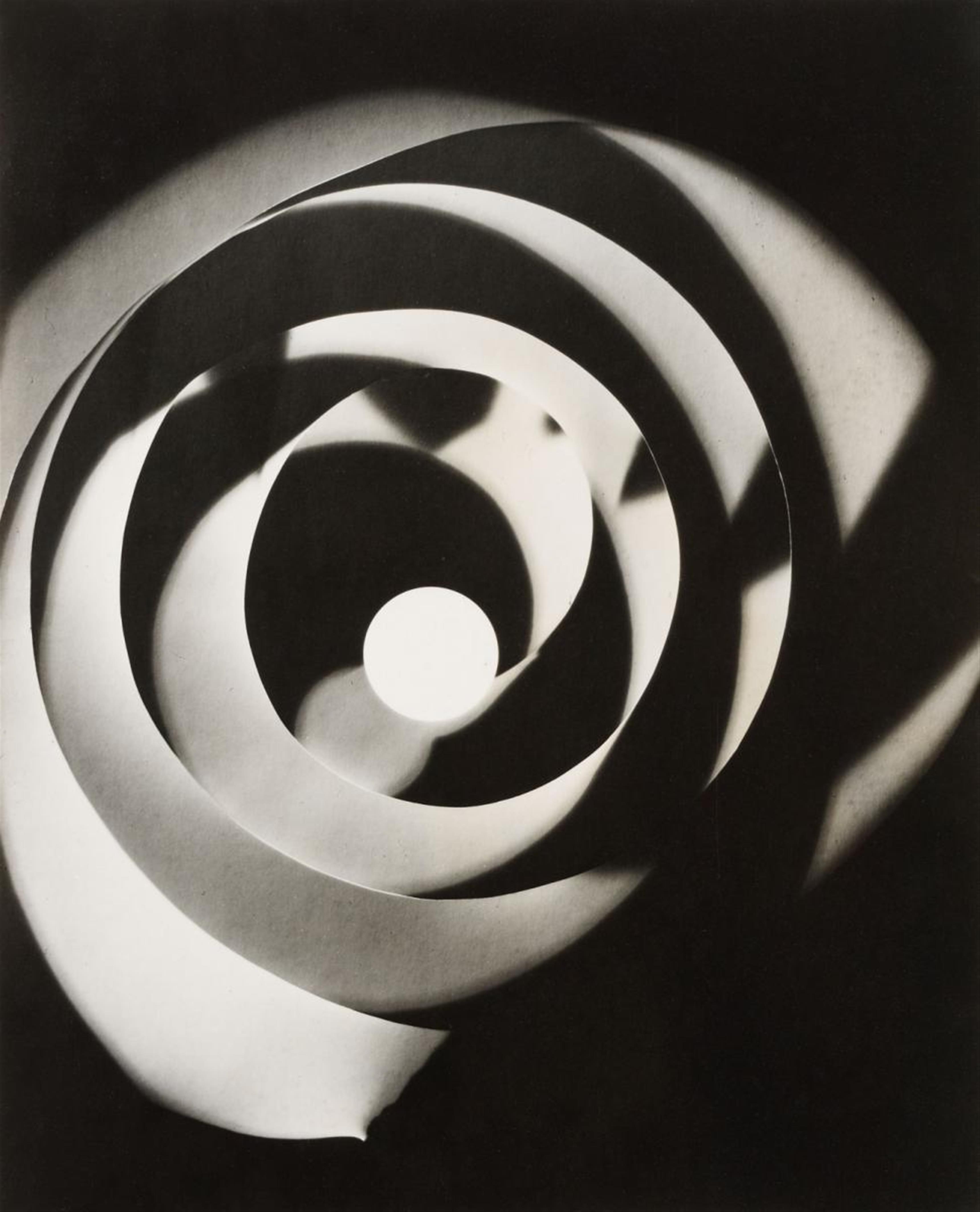 Man Ray - Untitled (Rayographs) - image-2