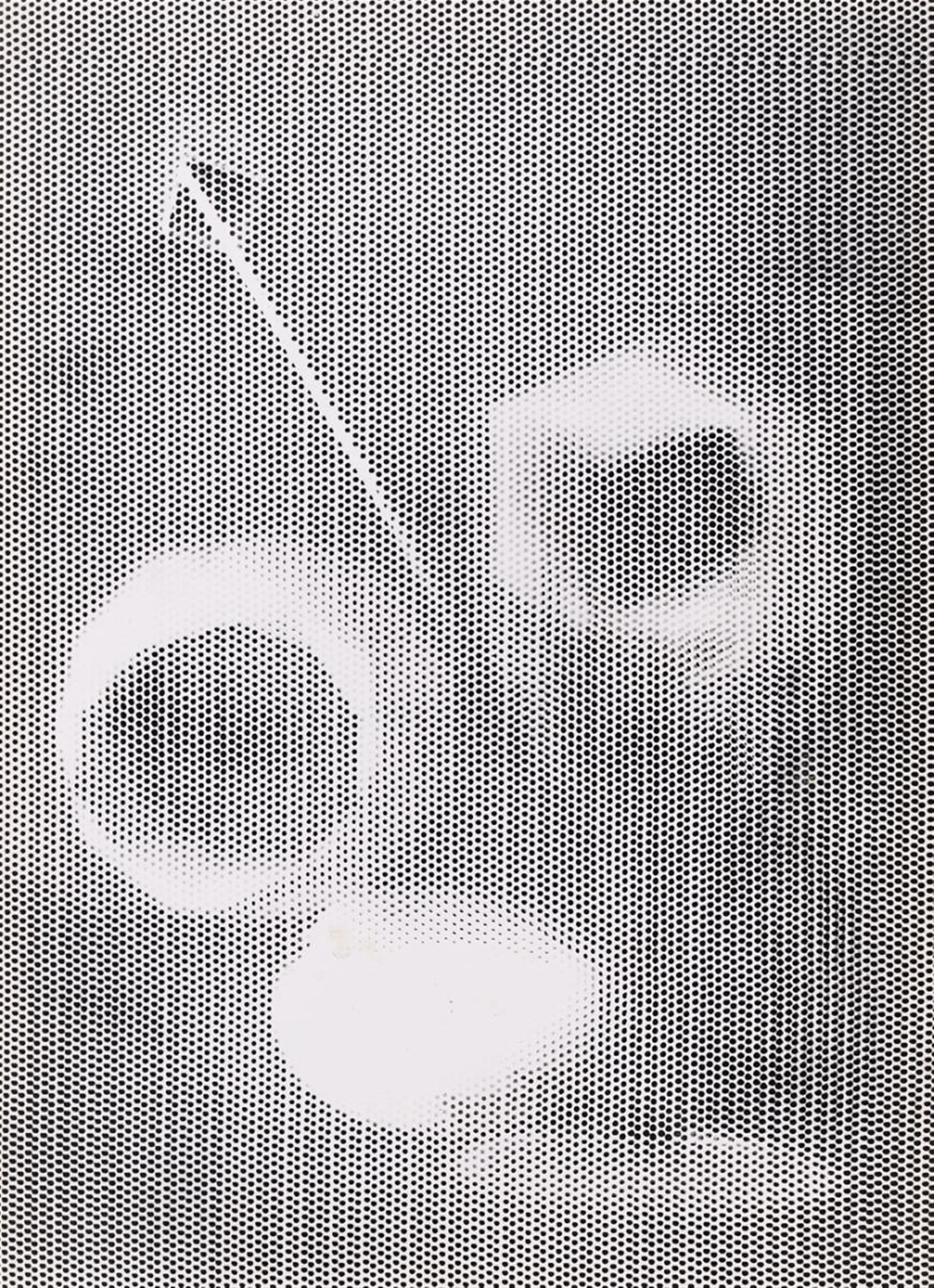 Man Ray - Untitled (Rayographs) - image-4