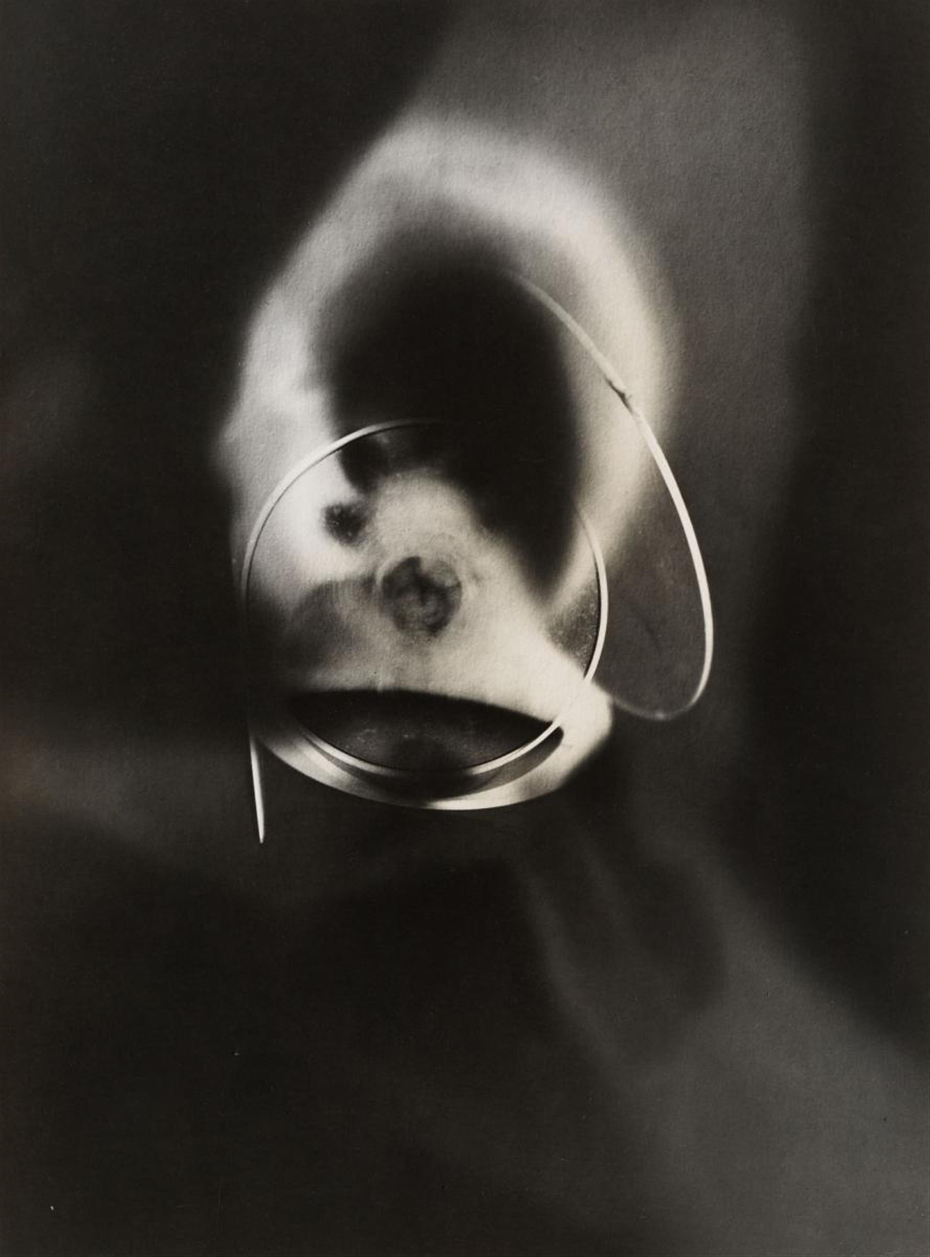 Man Ray - Untitled (Rayographs) - image-1