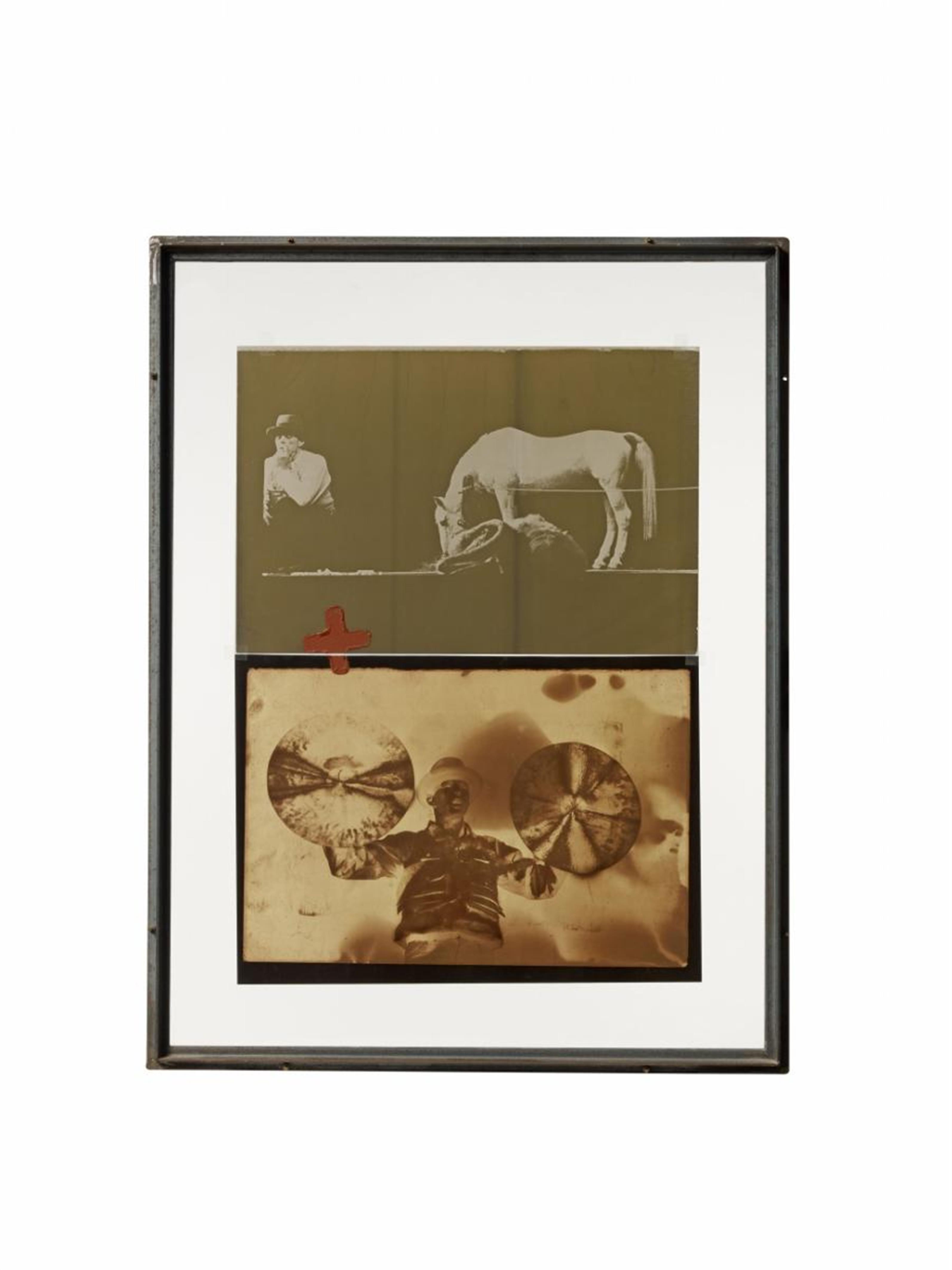 Joseph Beuys - Iphigenie / Titus Andronicus - image-1