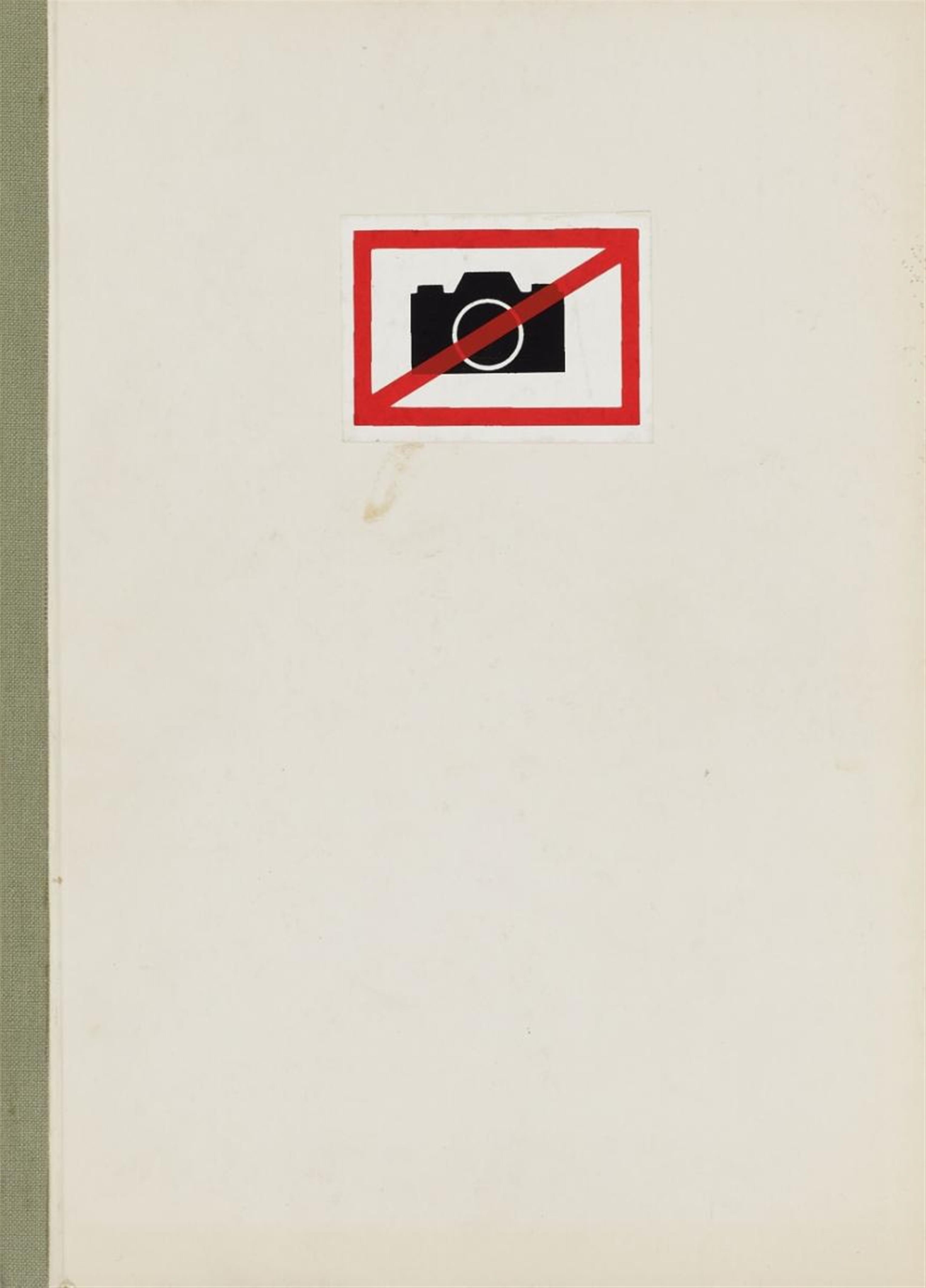 GDR Photography - Entwerter - Sonderheft Fotografie - image-1