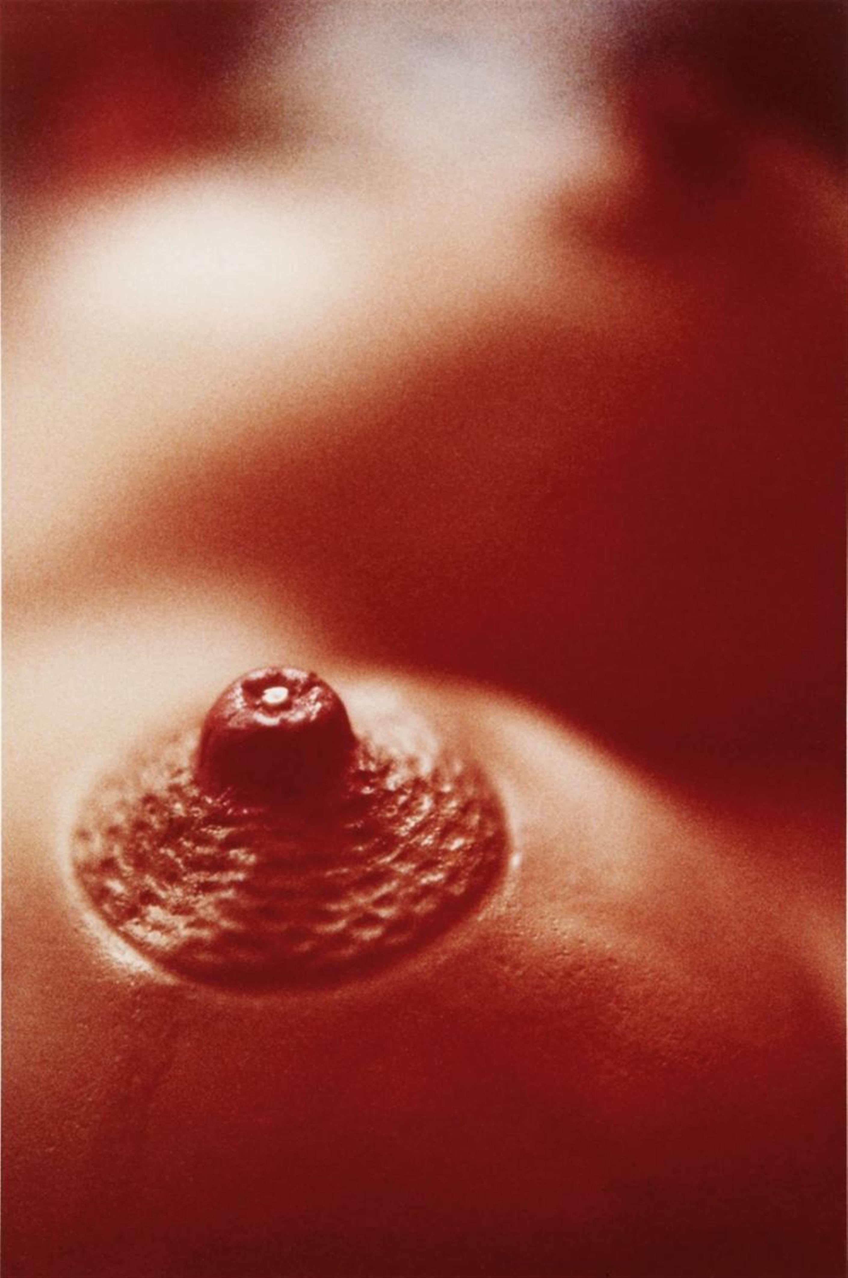 Cindy Sherman - Nipple with diamond - image-1
