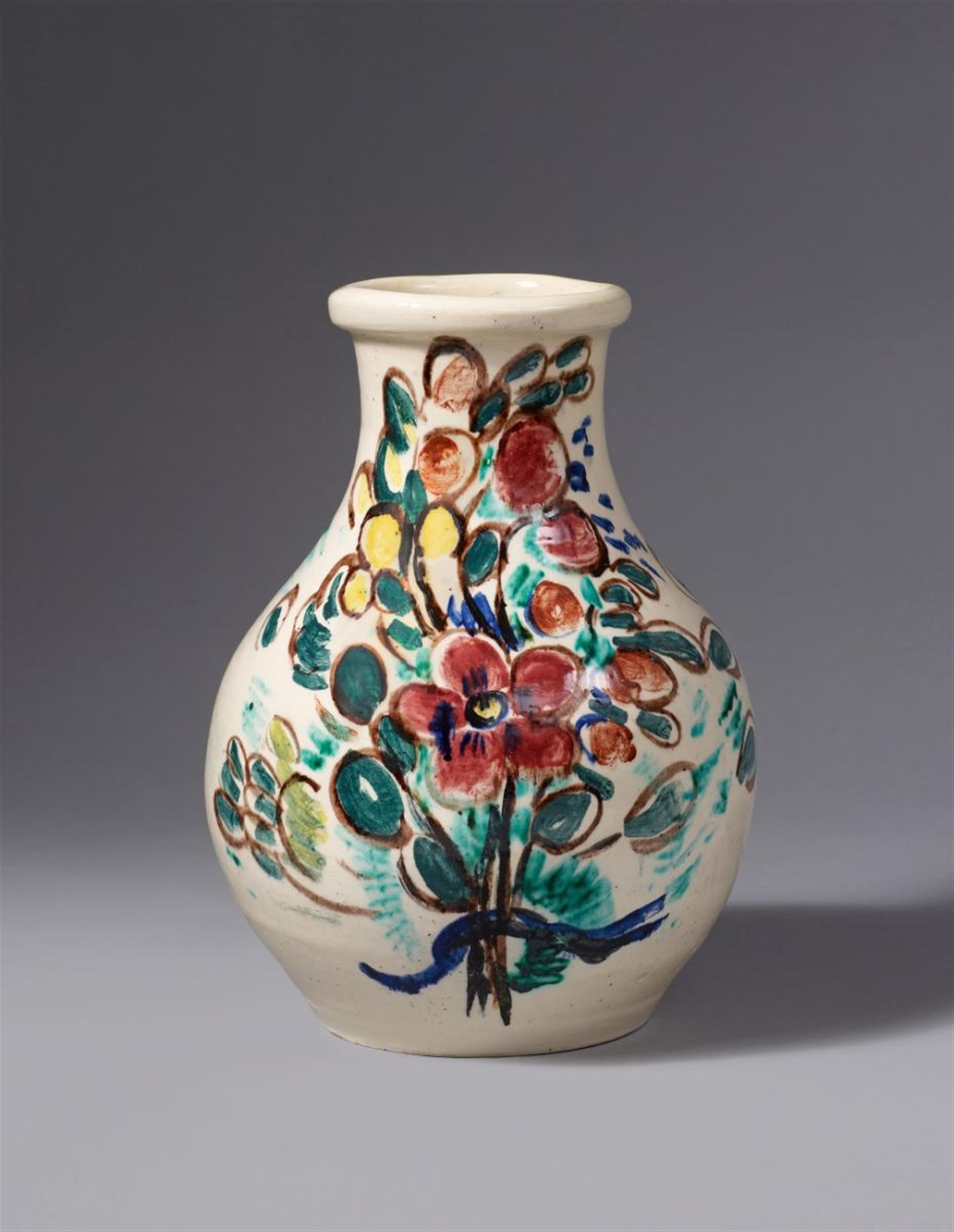 Maurice de Vlaminck - Vase - image-3