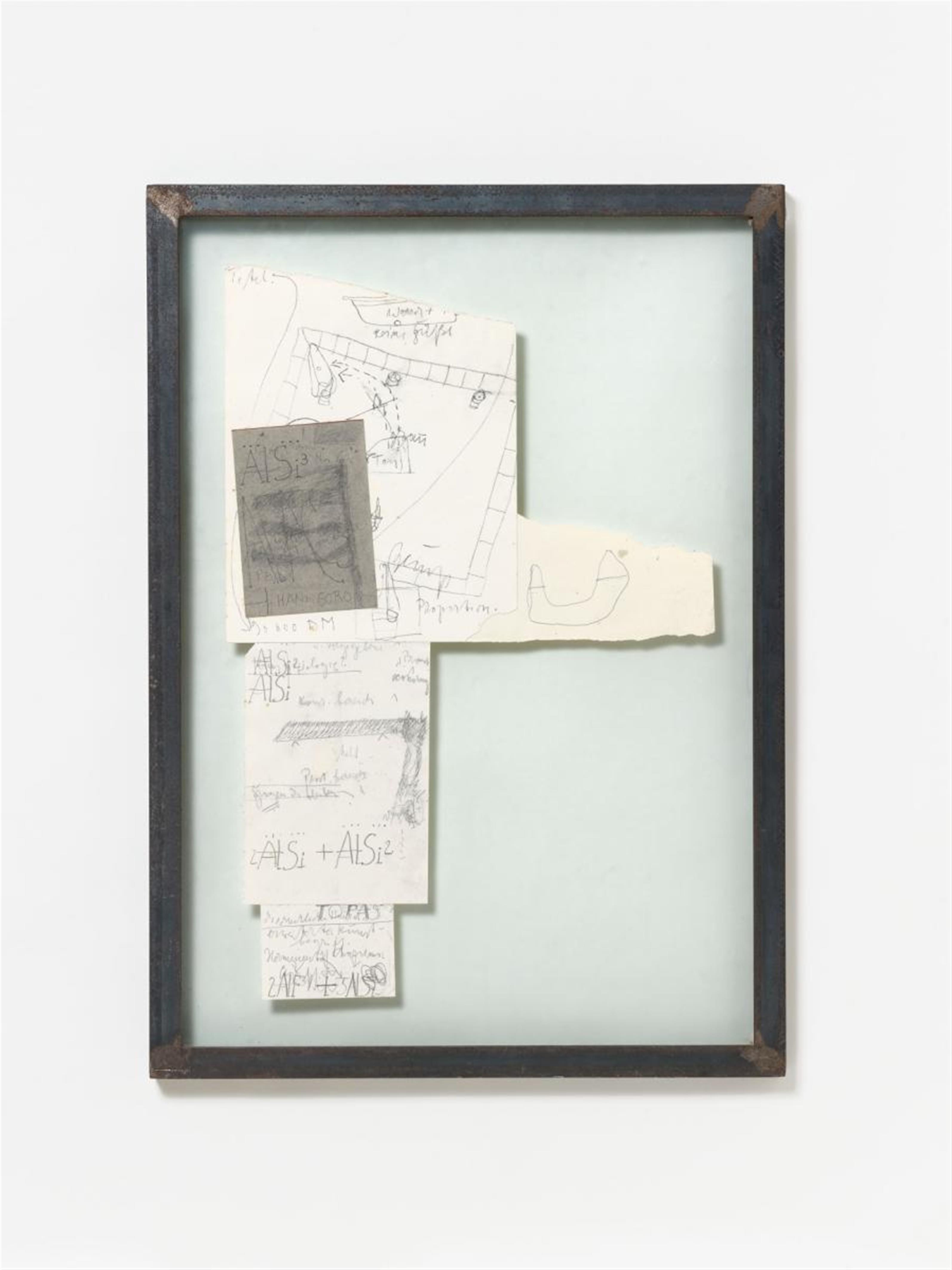 Joseph Beuys - 90.000 DM - image-1