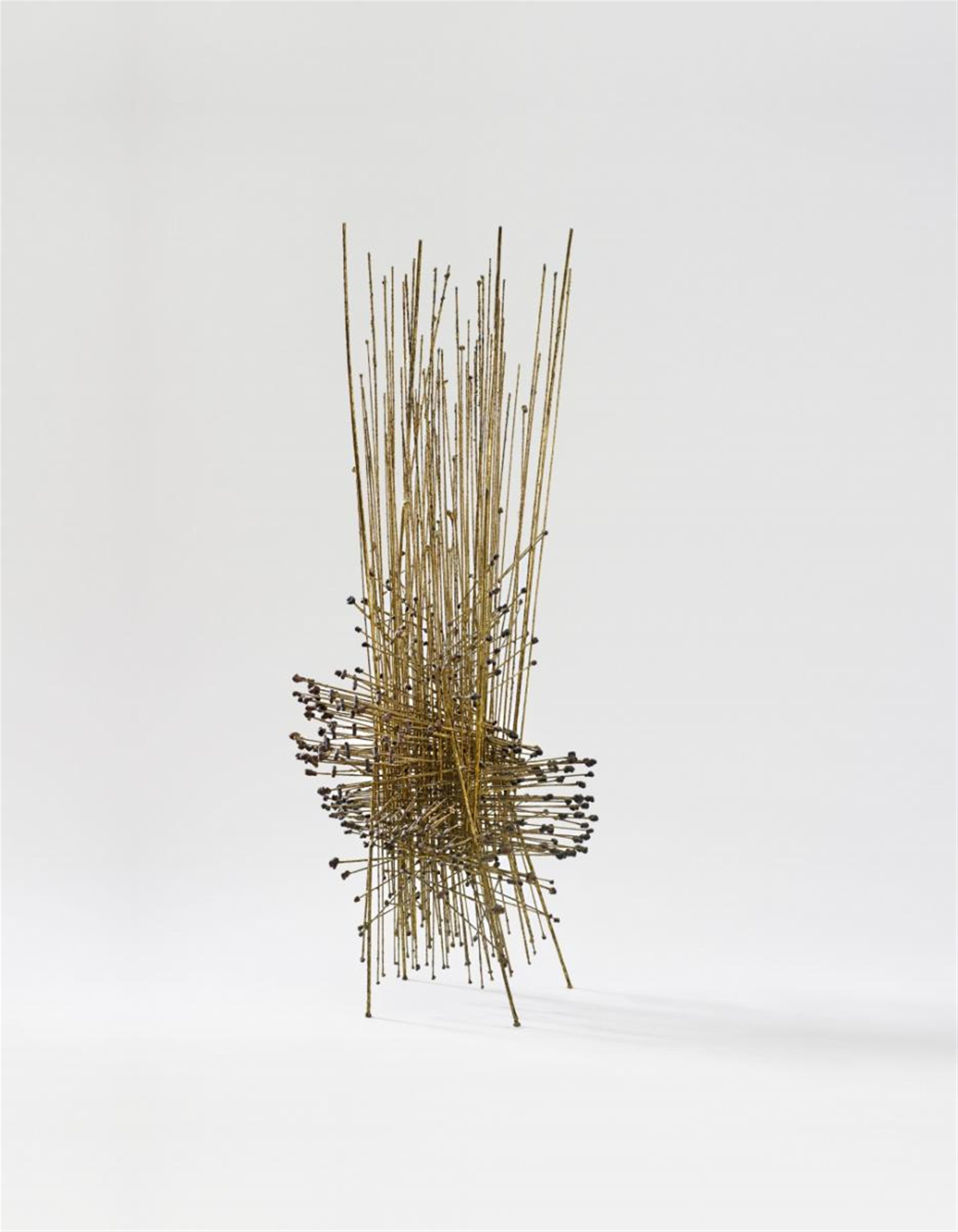 Harry Bertoia - Straw (maquette for Hawkins Ferry) - image-1