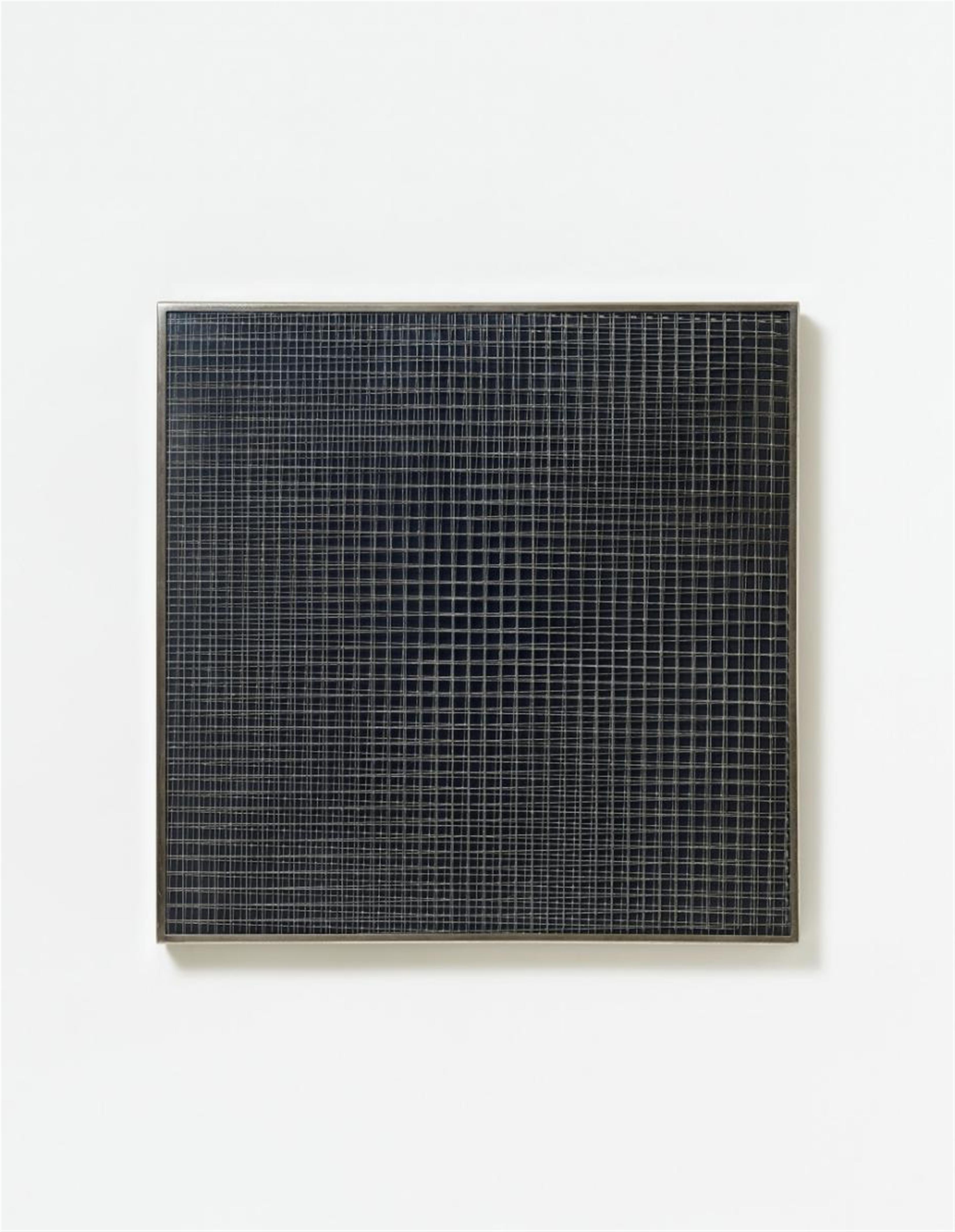 François Morellet - Untitled (from: Édition MAT collection 65) - image-1