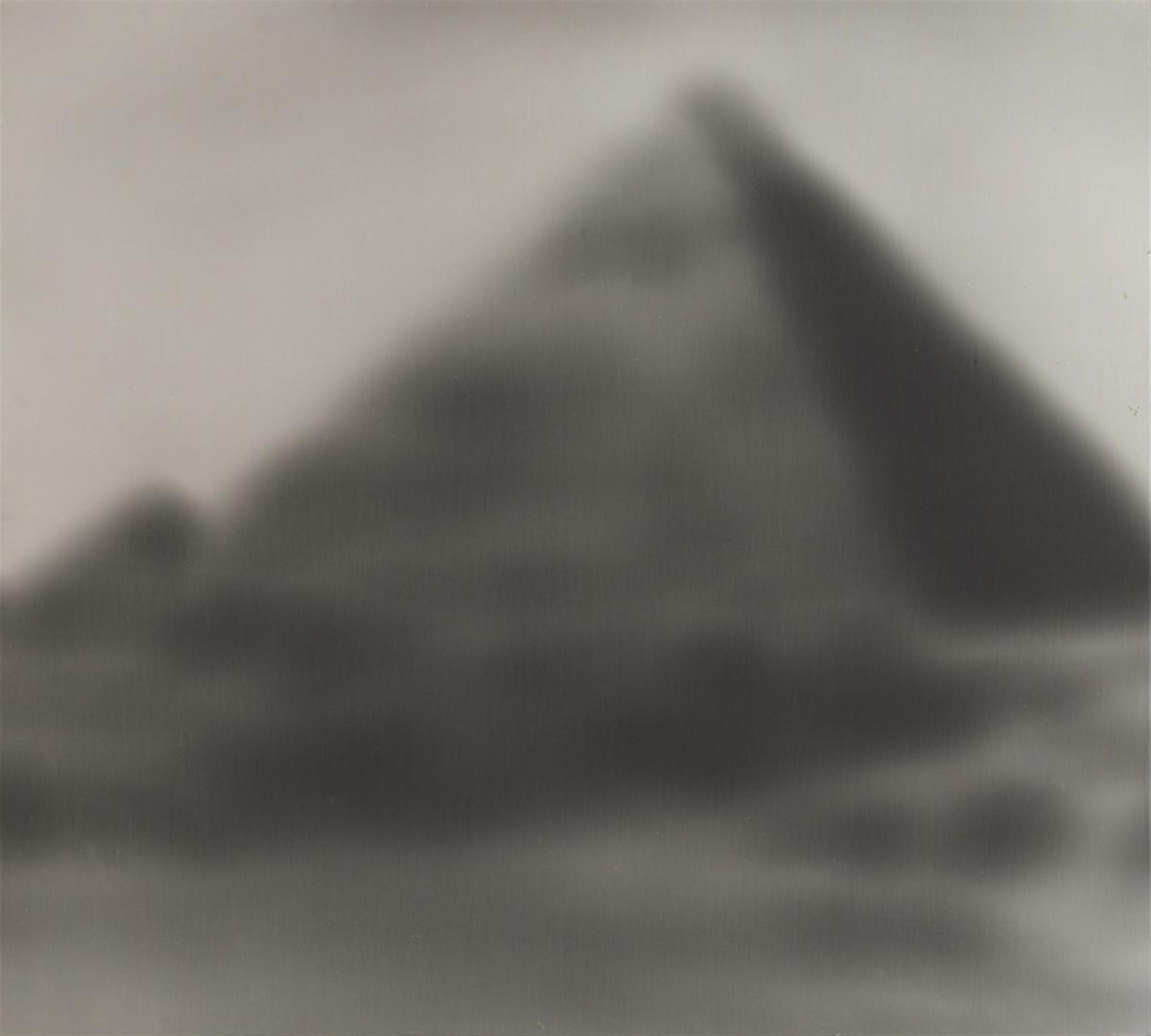 Gerhard Richter - Pyramid - image-1