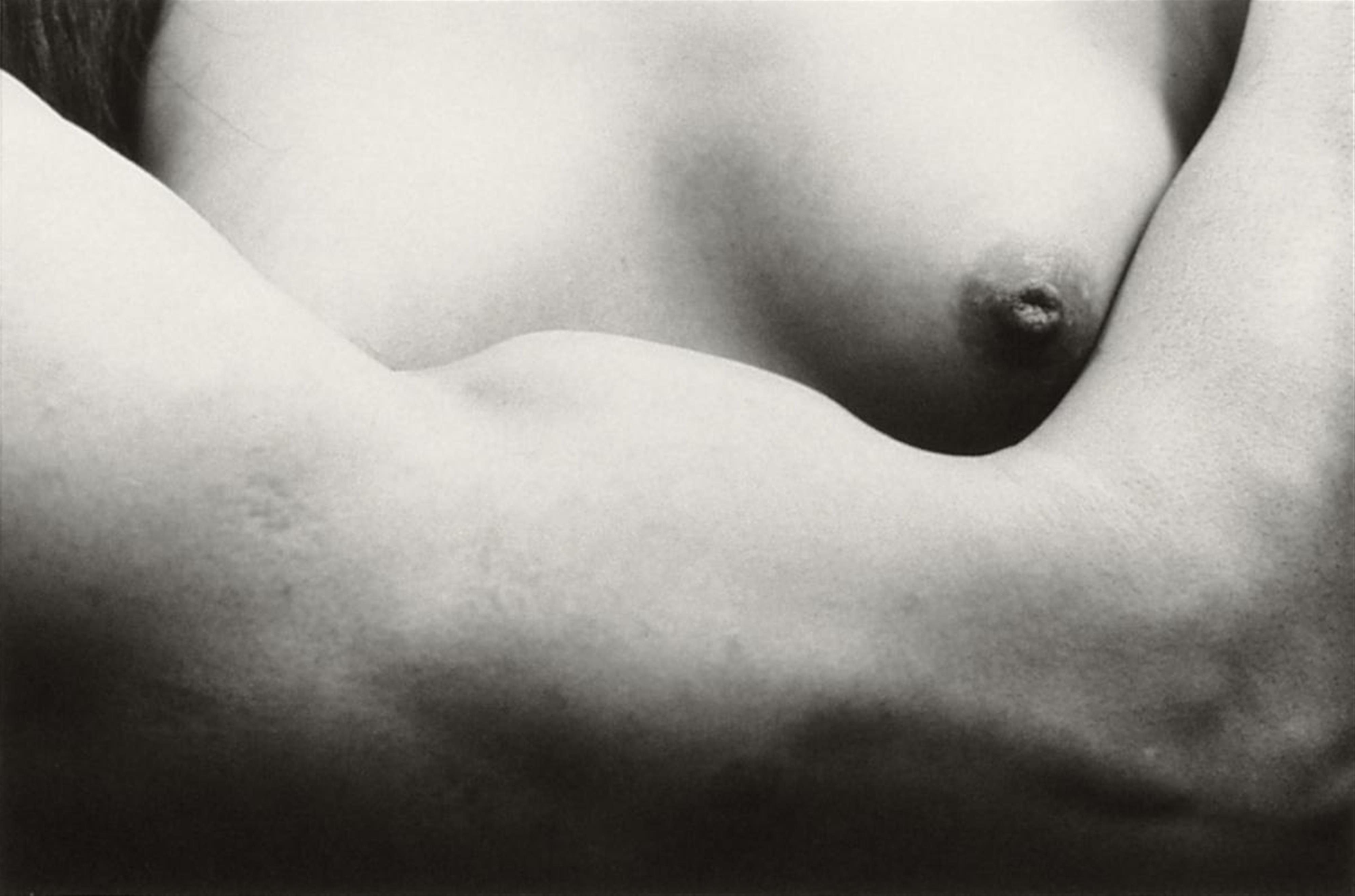 Eikoh Hosoe - Breast and arm - image-1
