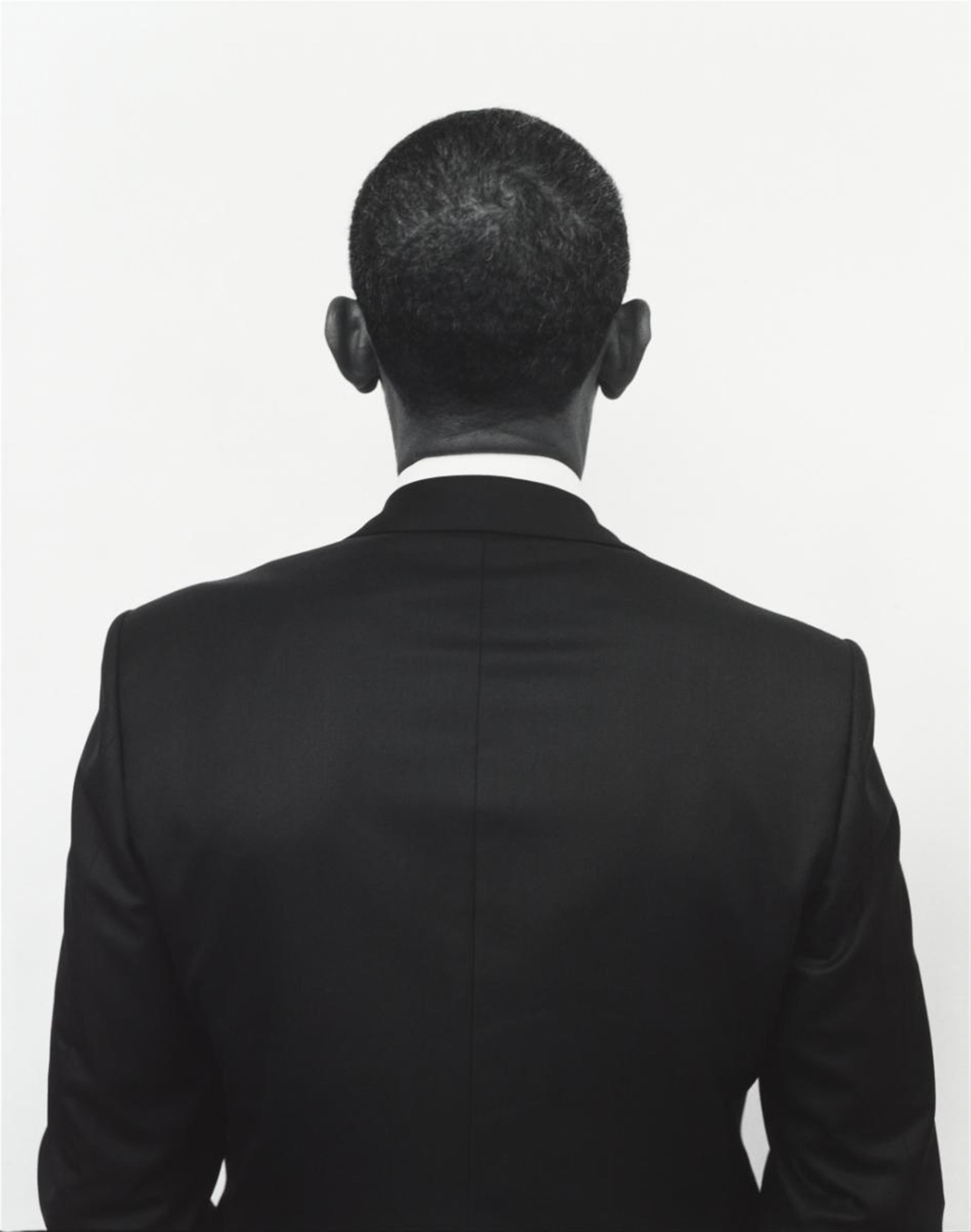 Mark Seliger - Barack Obama, The White House, Washington - image-1