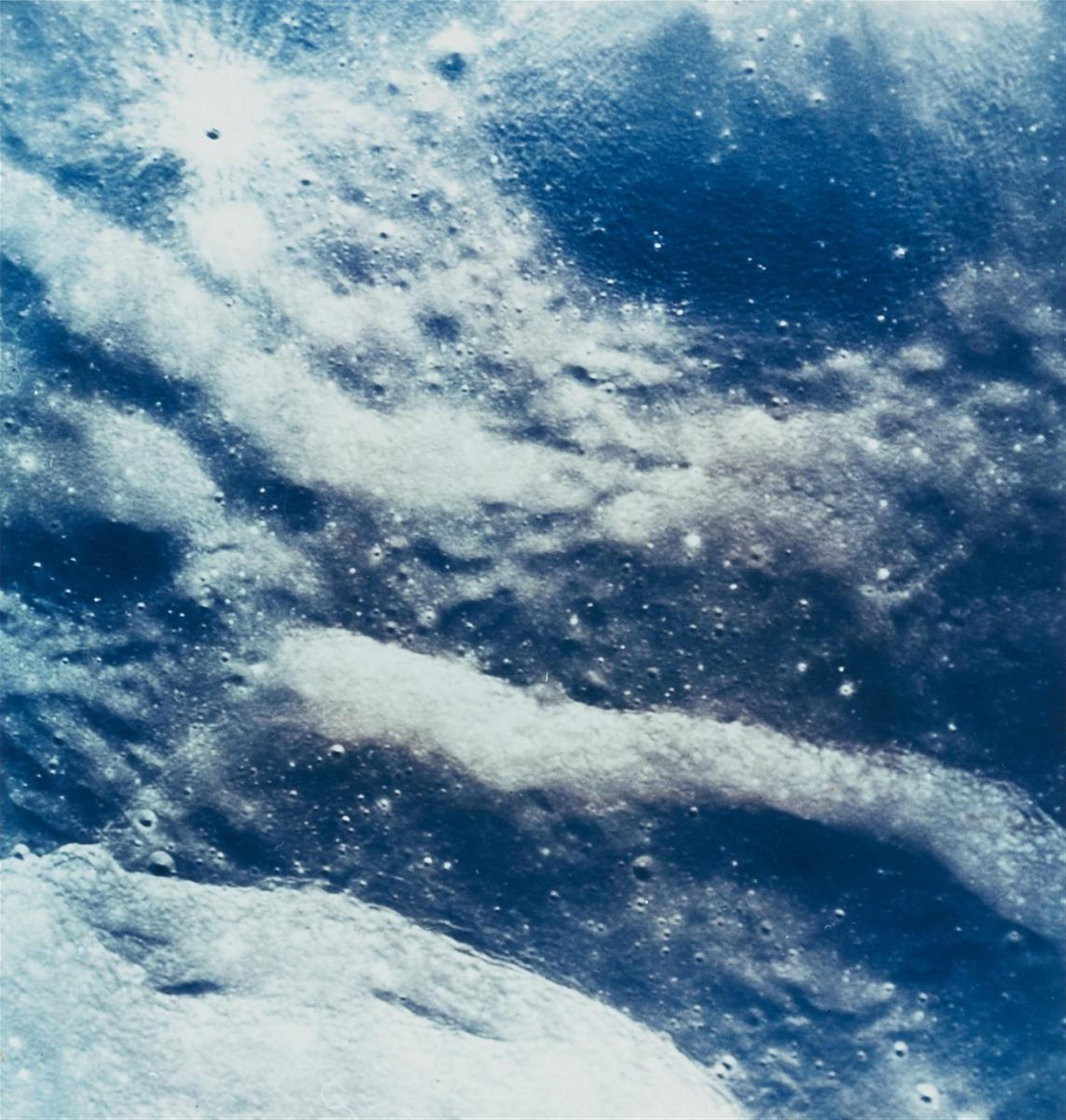 NASA - Moon view, Apllo 8 - image-1