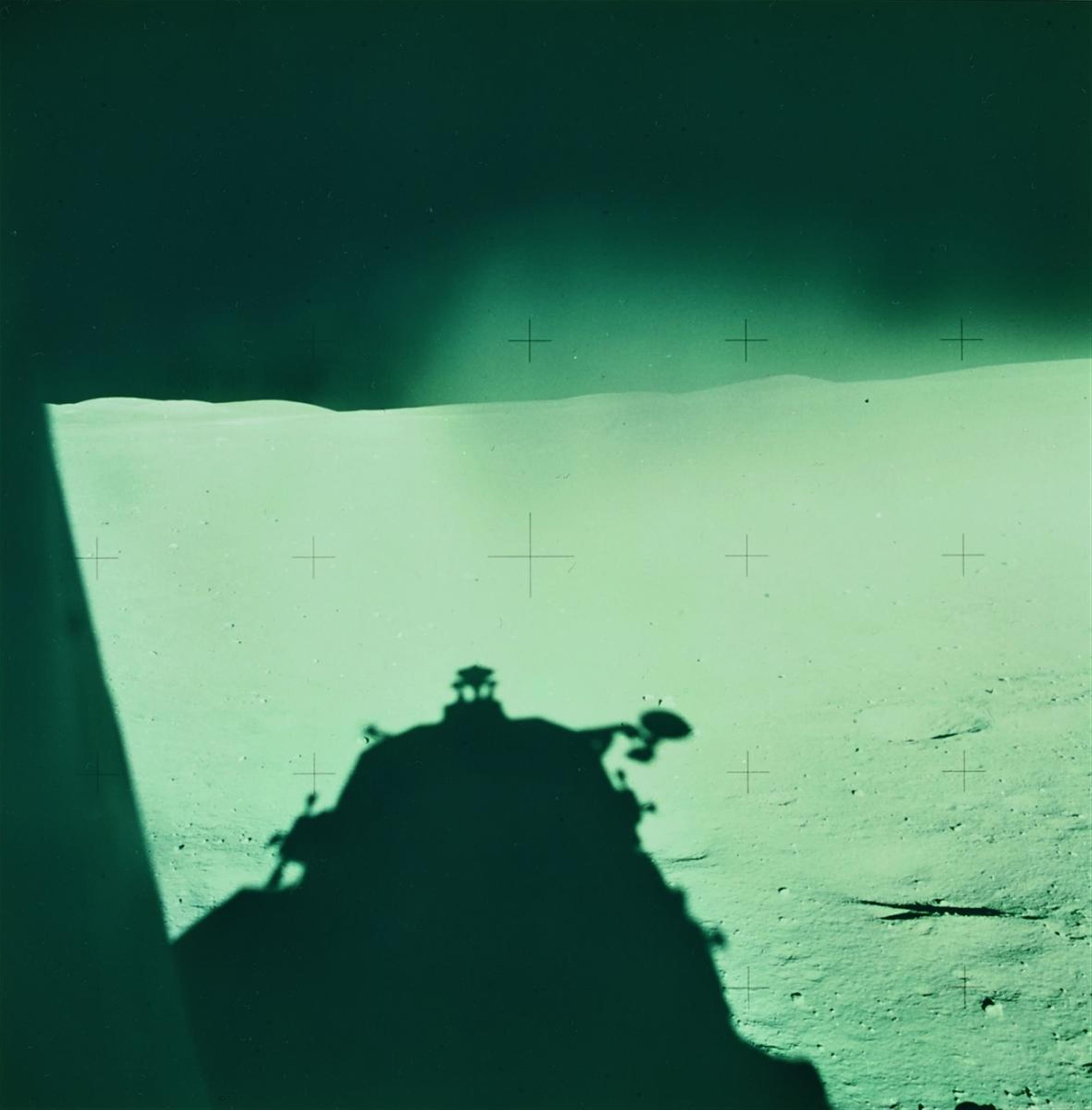 NASA - Landing site, Apollo 16 - image-1