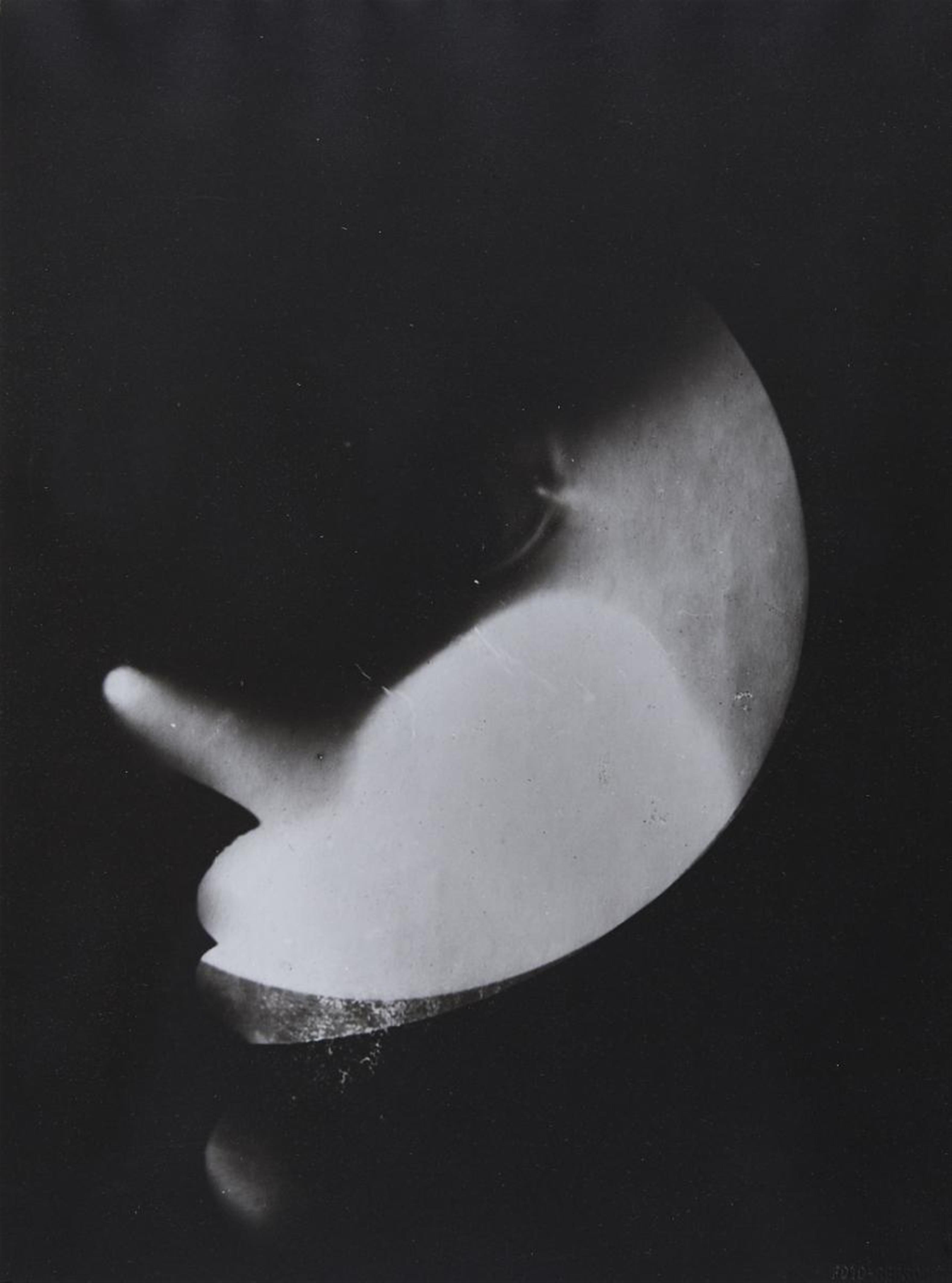 László Moholy-Nagy - 10 Fotogramme (10 Photograms) - image-2