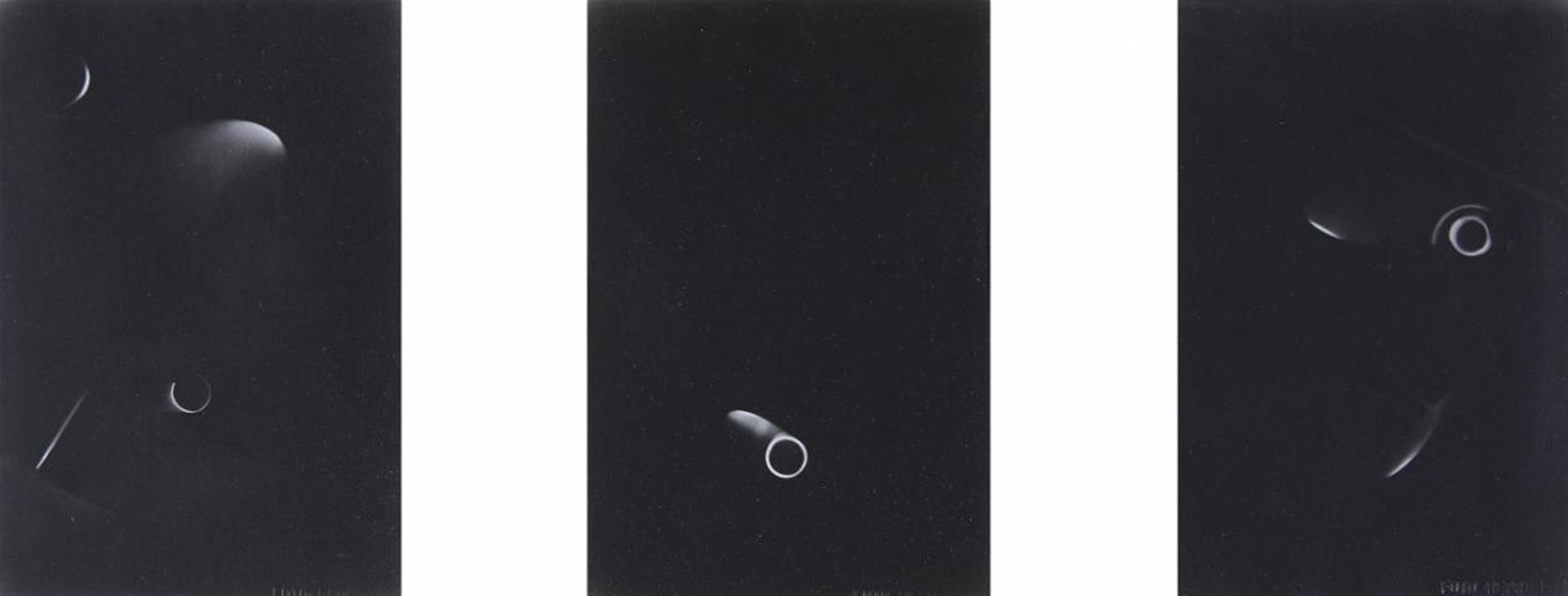 László Moholy-Nagy - 10 Fotogramme (10 Photograms) - image-4
