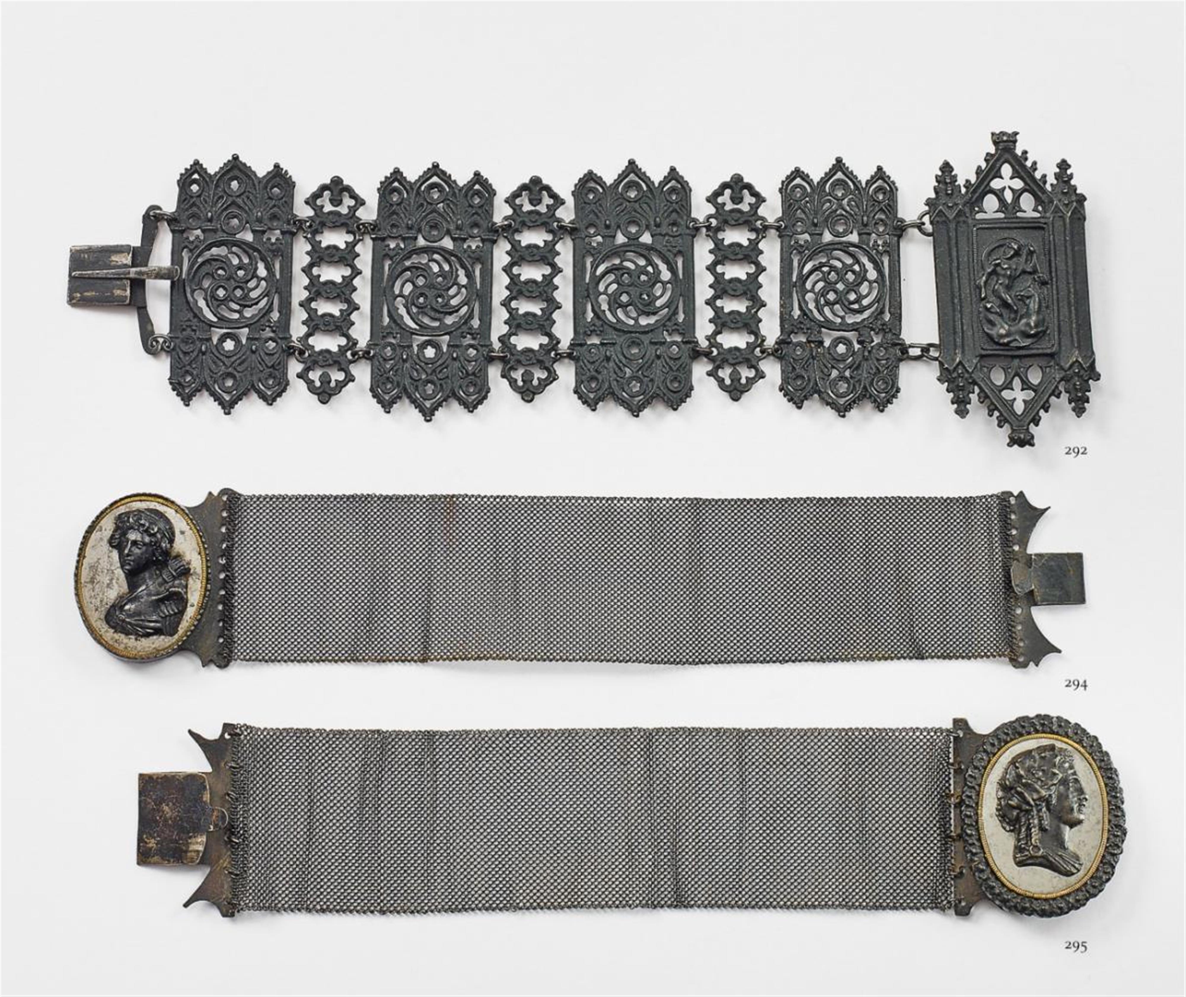 Preußisches Armband - image-1