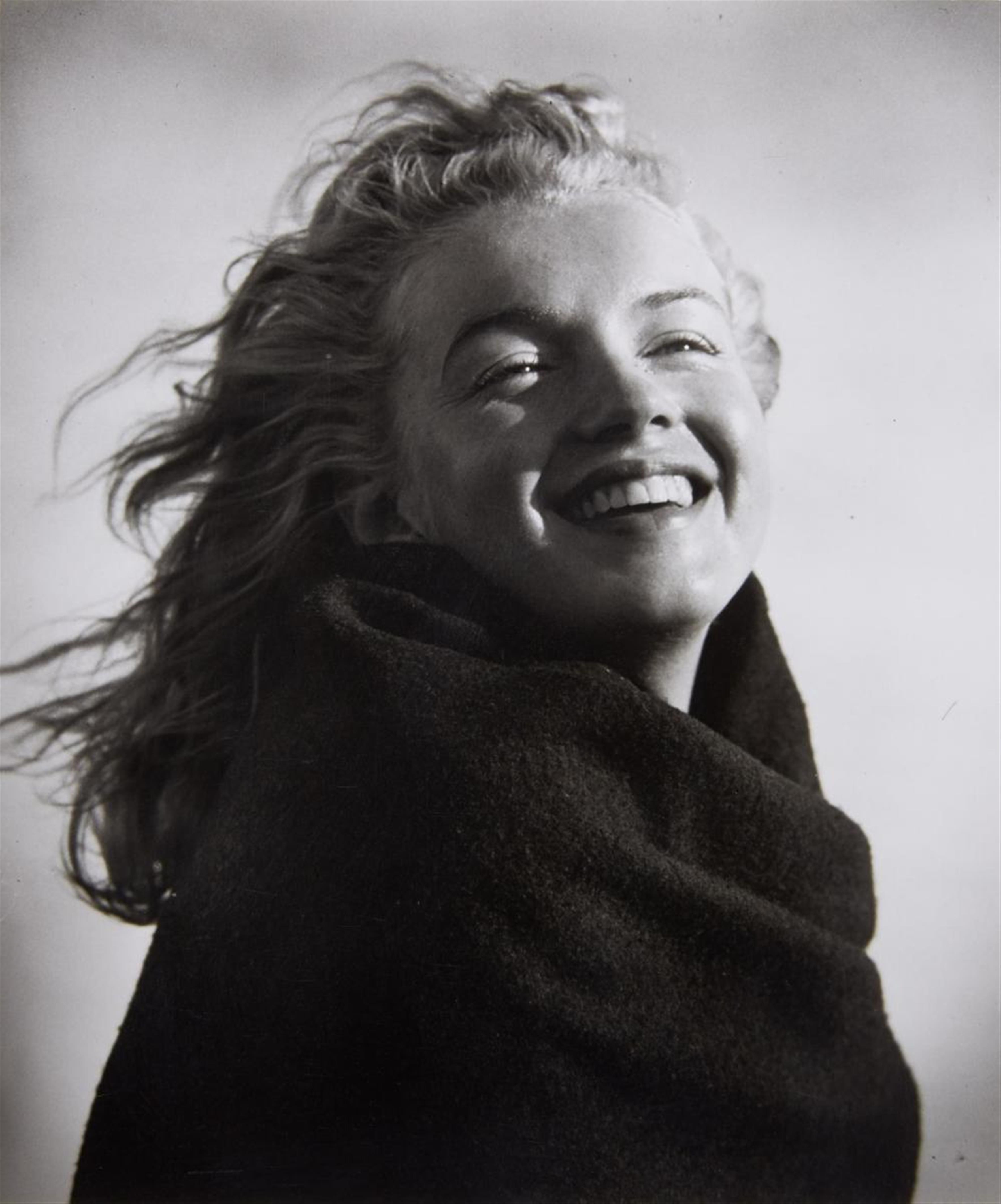 André De Dienes - Marilyn Monroe - image-1