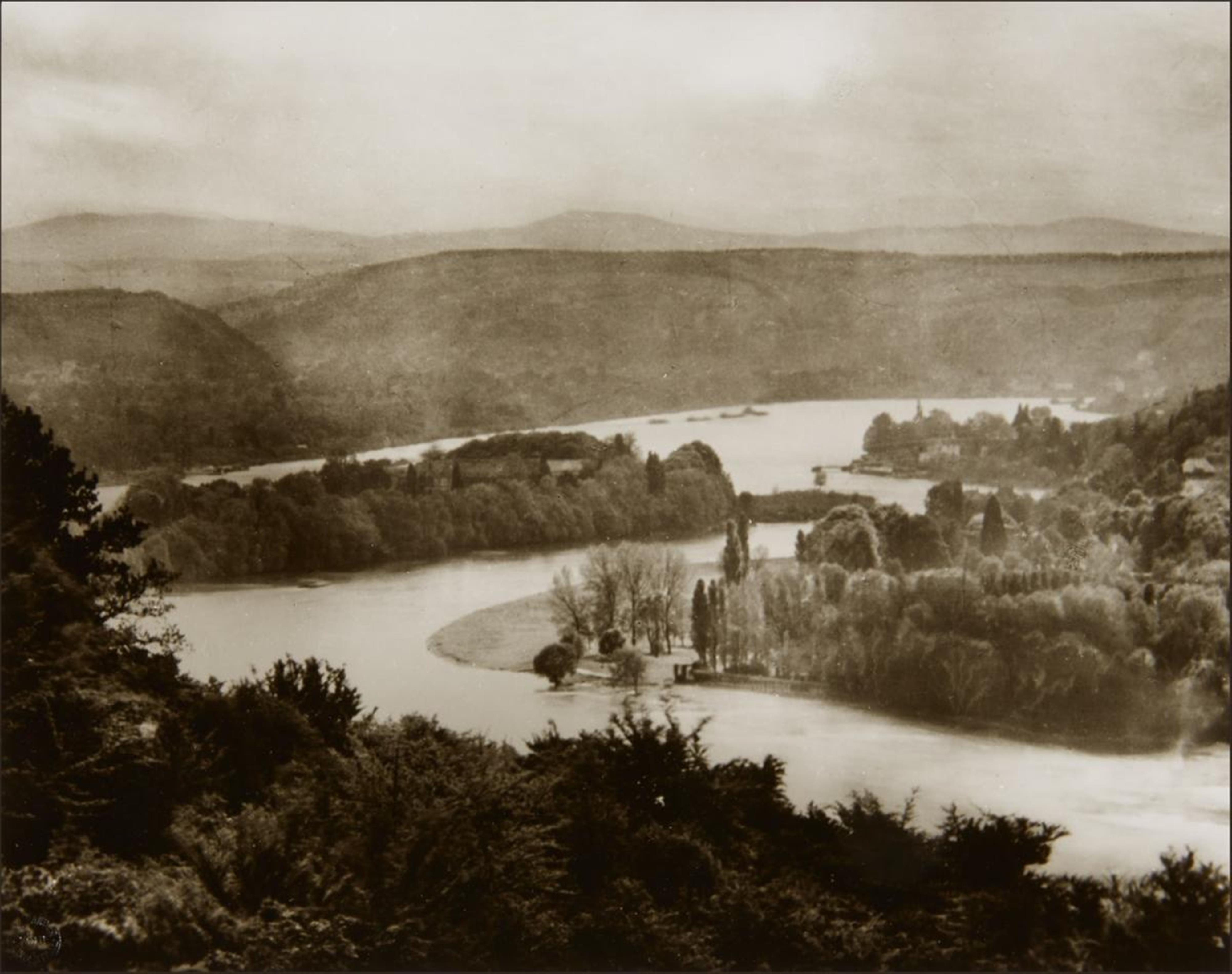 August Sander - Rhineland Landscapes - image-2