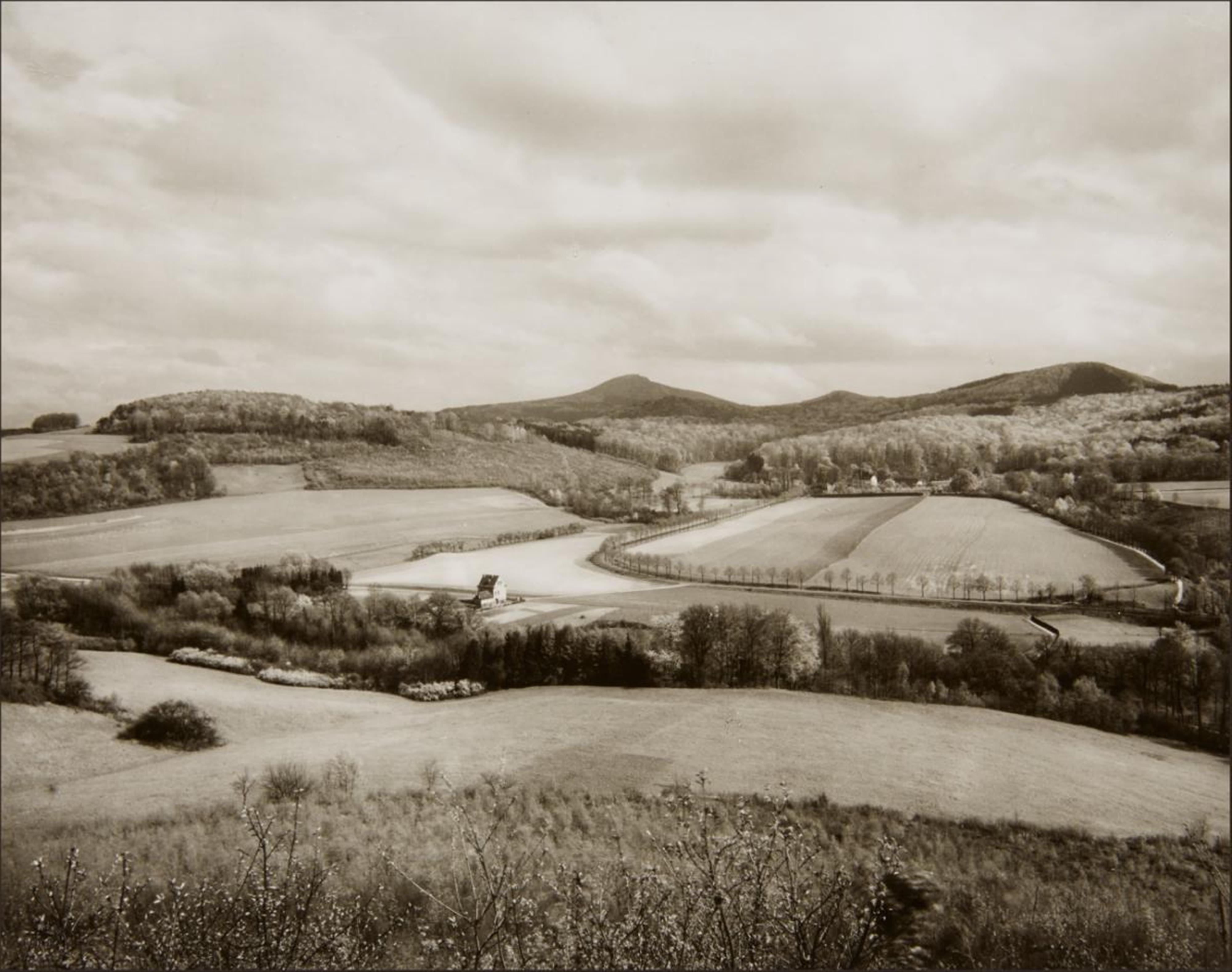 August Sander - Rhineland Landscapes - image-3