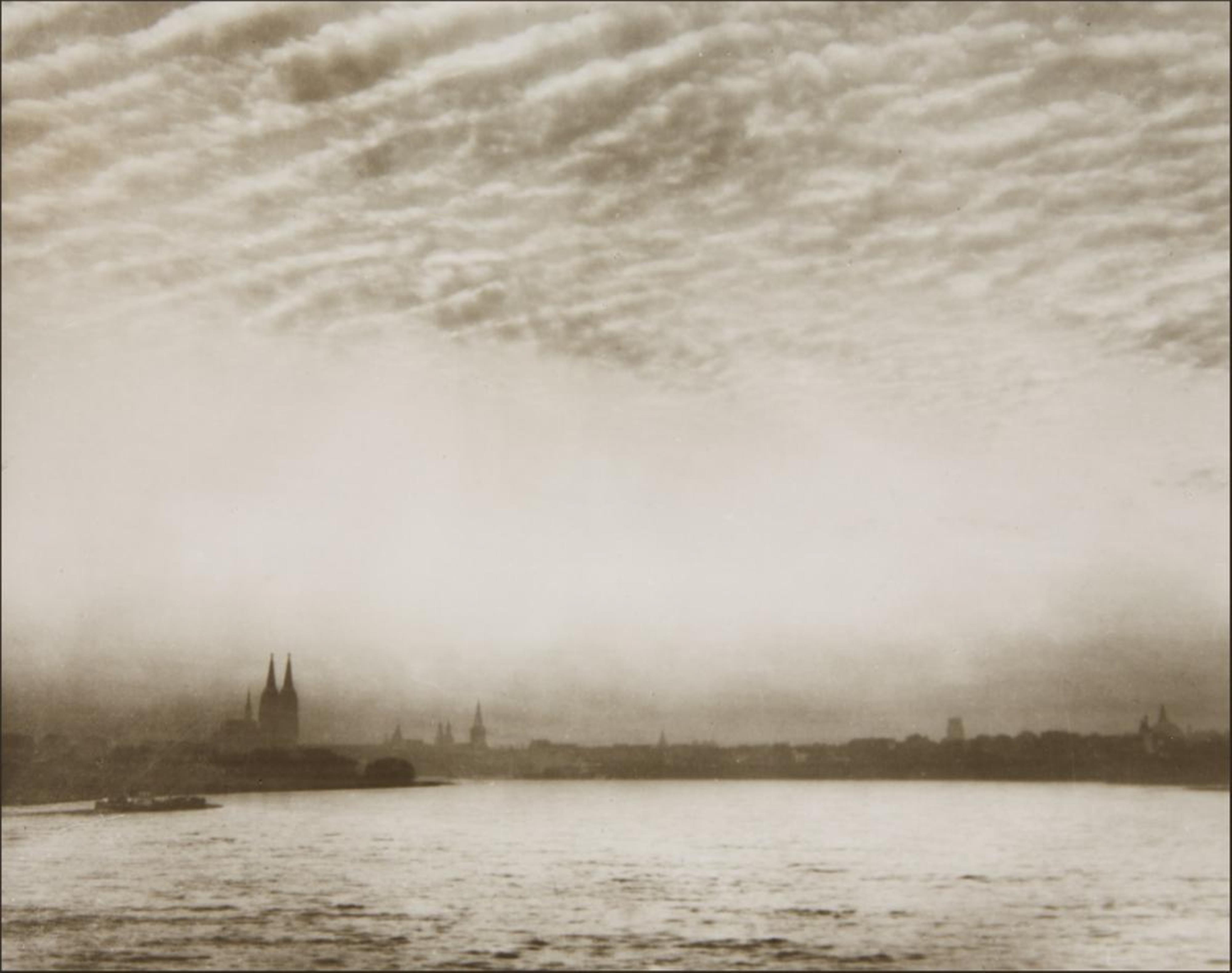 August Sander - Rhineland Landscapes - image-4