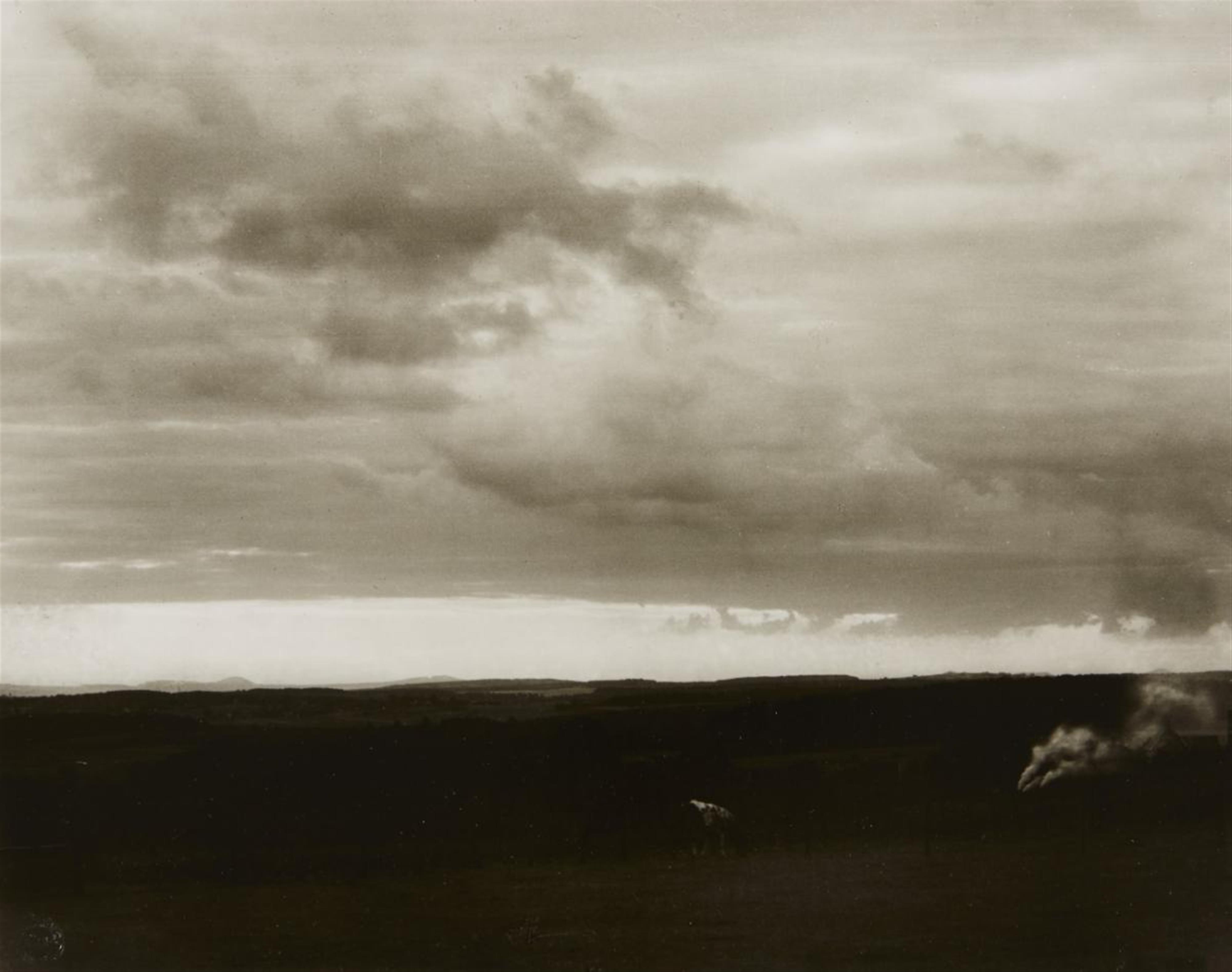 August Sander - Rhineland Landscapes - image-7