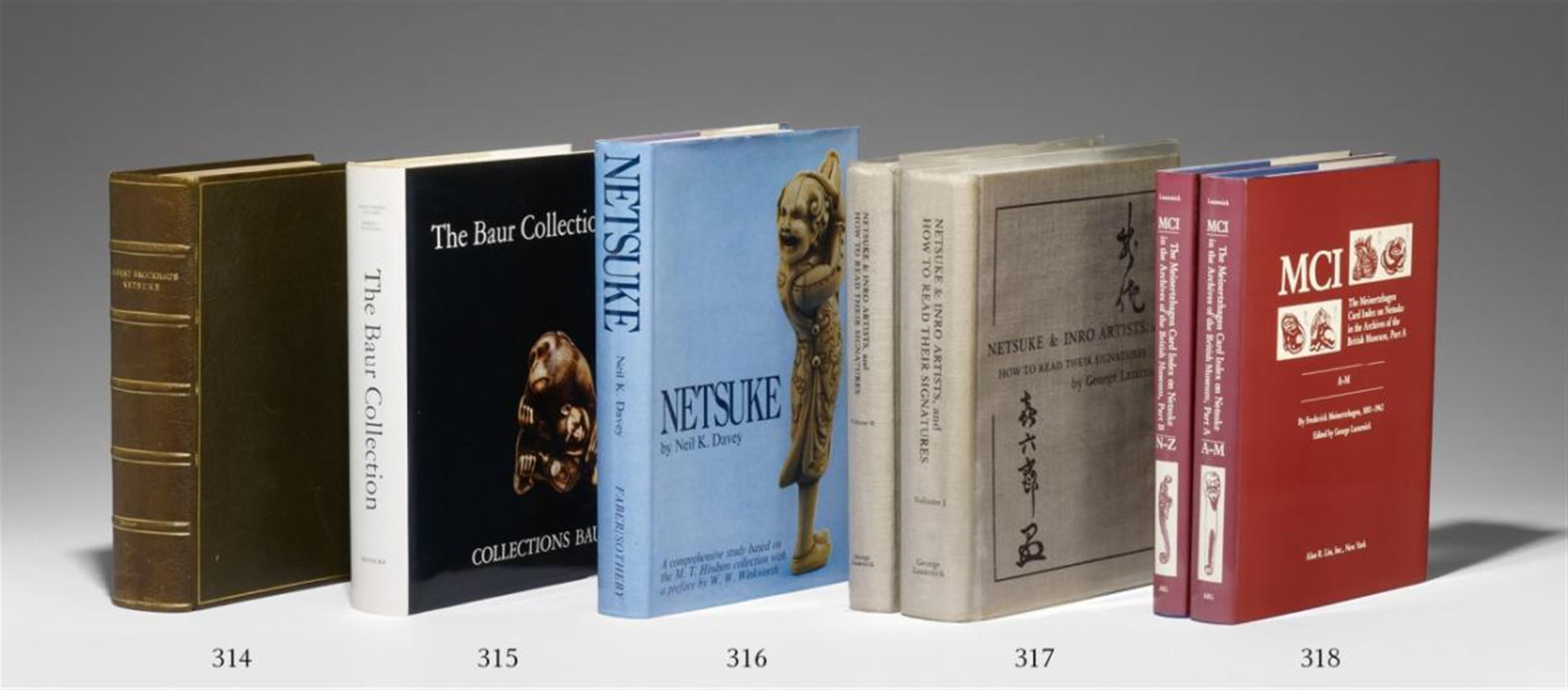 Reference Books - image-1