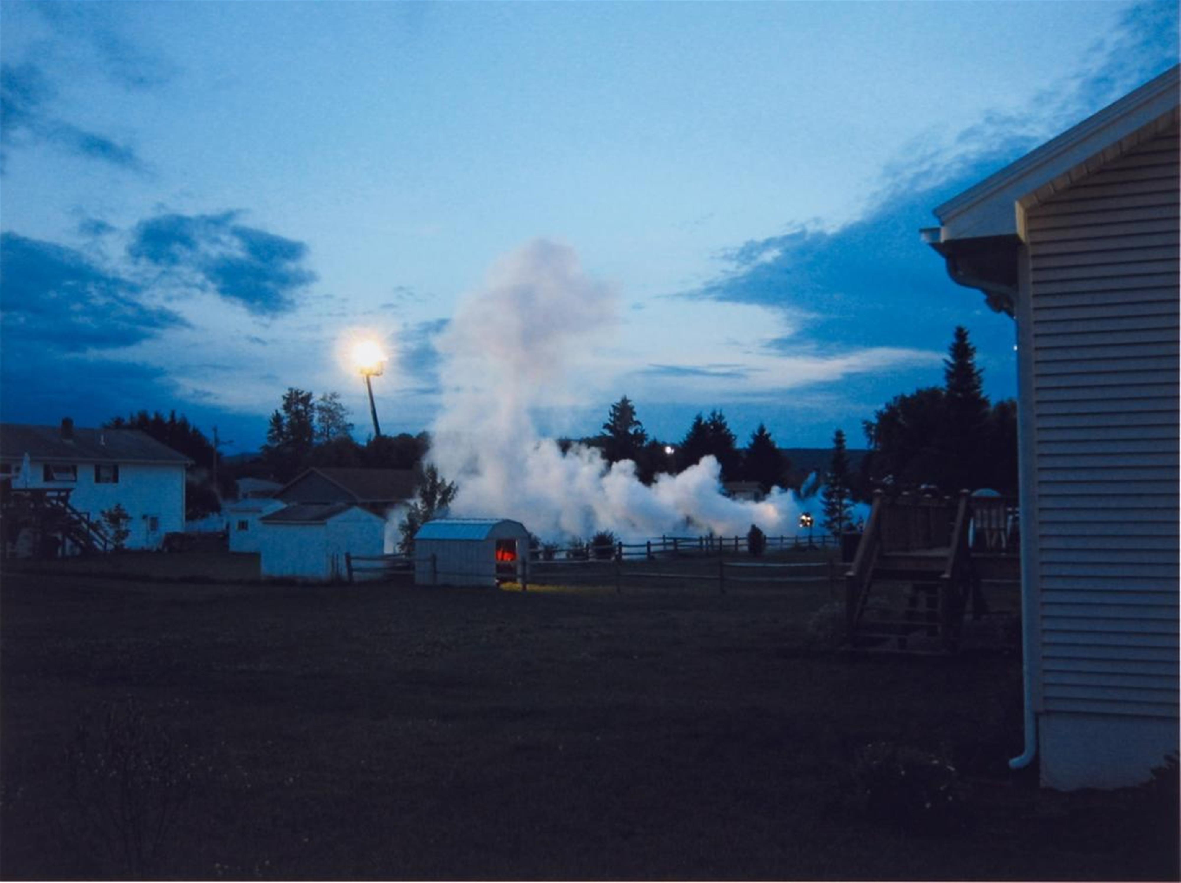 Gregory Crewdson - Production Still Brightview #3 - image-1