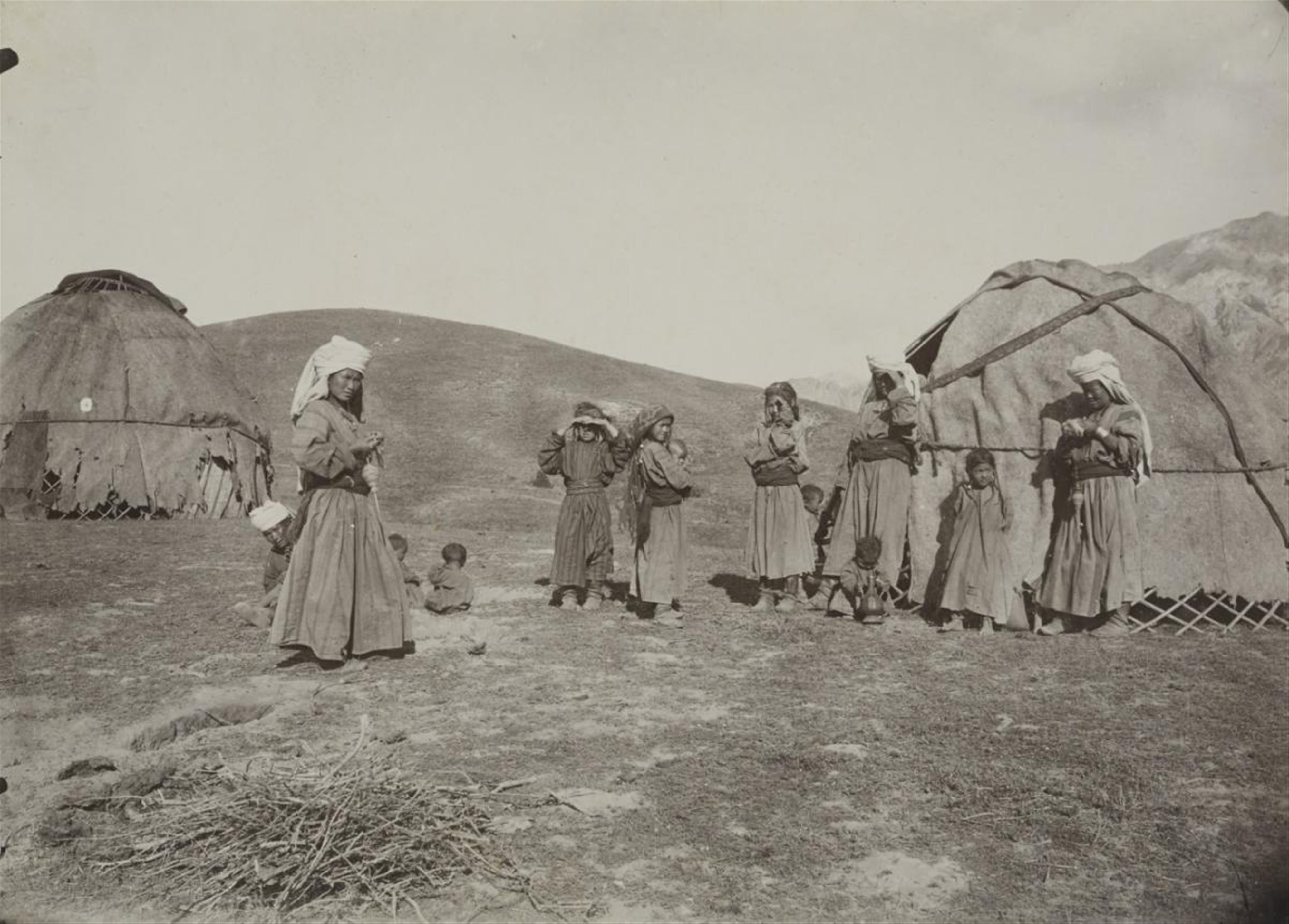 and Anonymous - Views of Turkestan - image-5