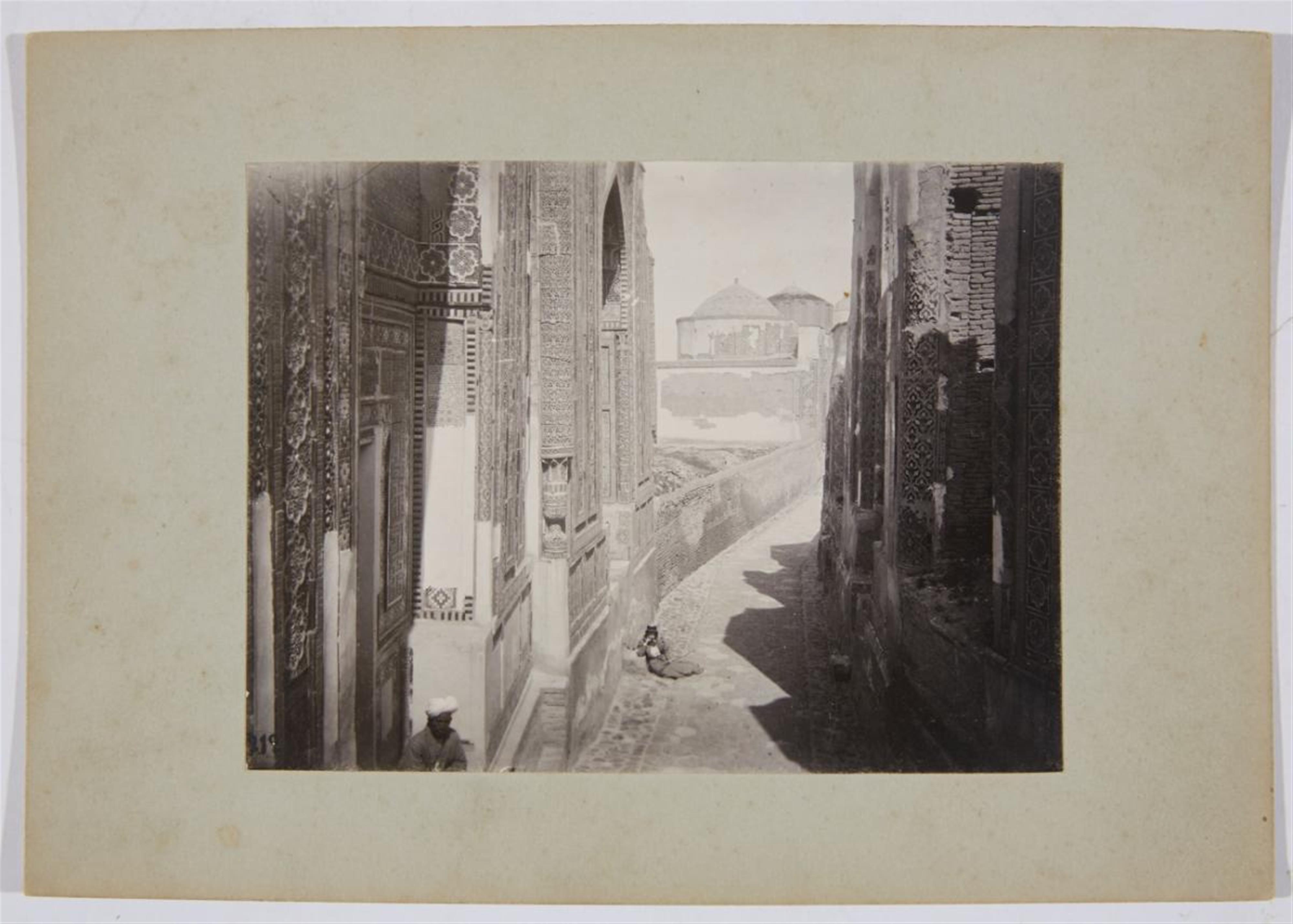and Anonymous - Views of Turkestan - image-1
