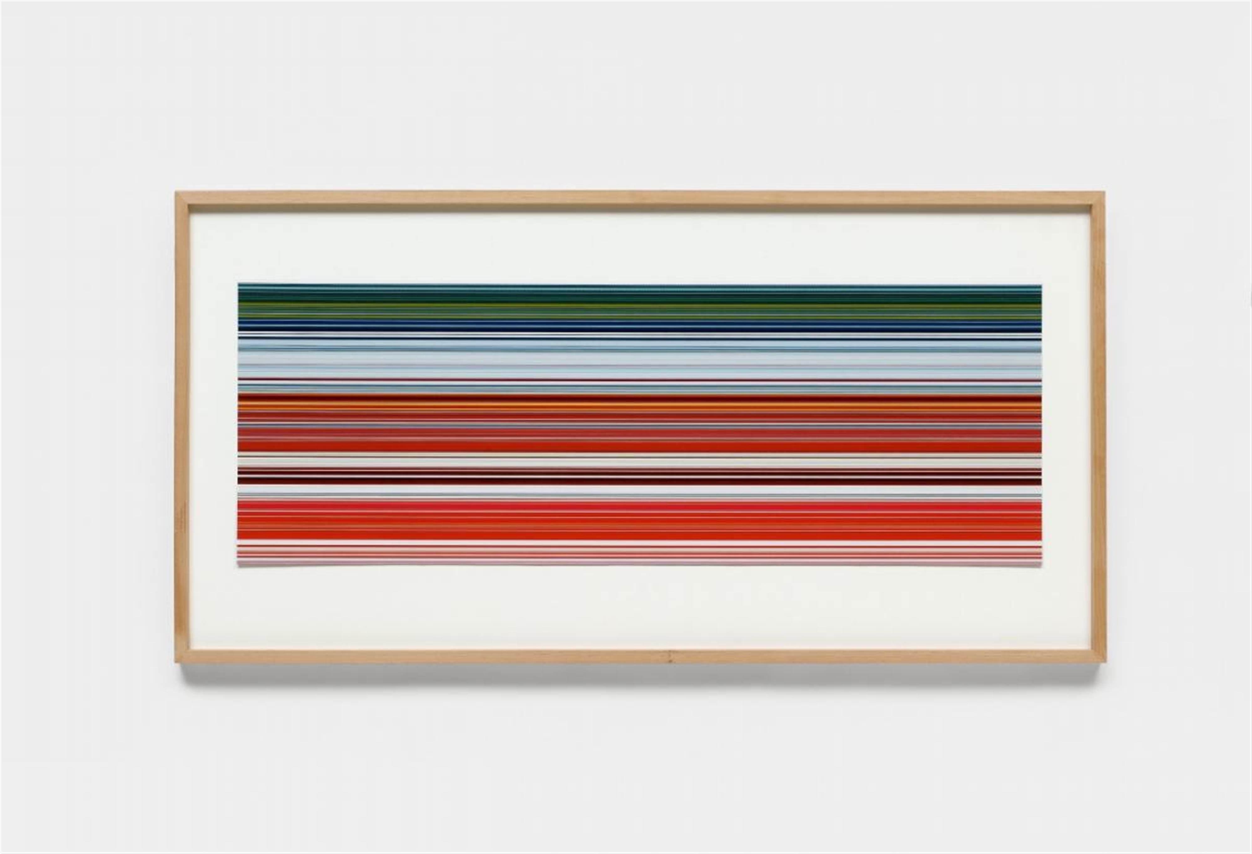 Gerhard Richter - Strip (3744) - image-1