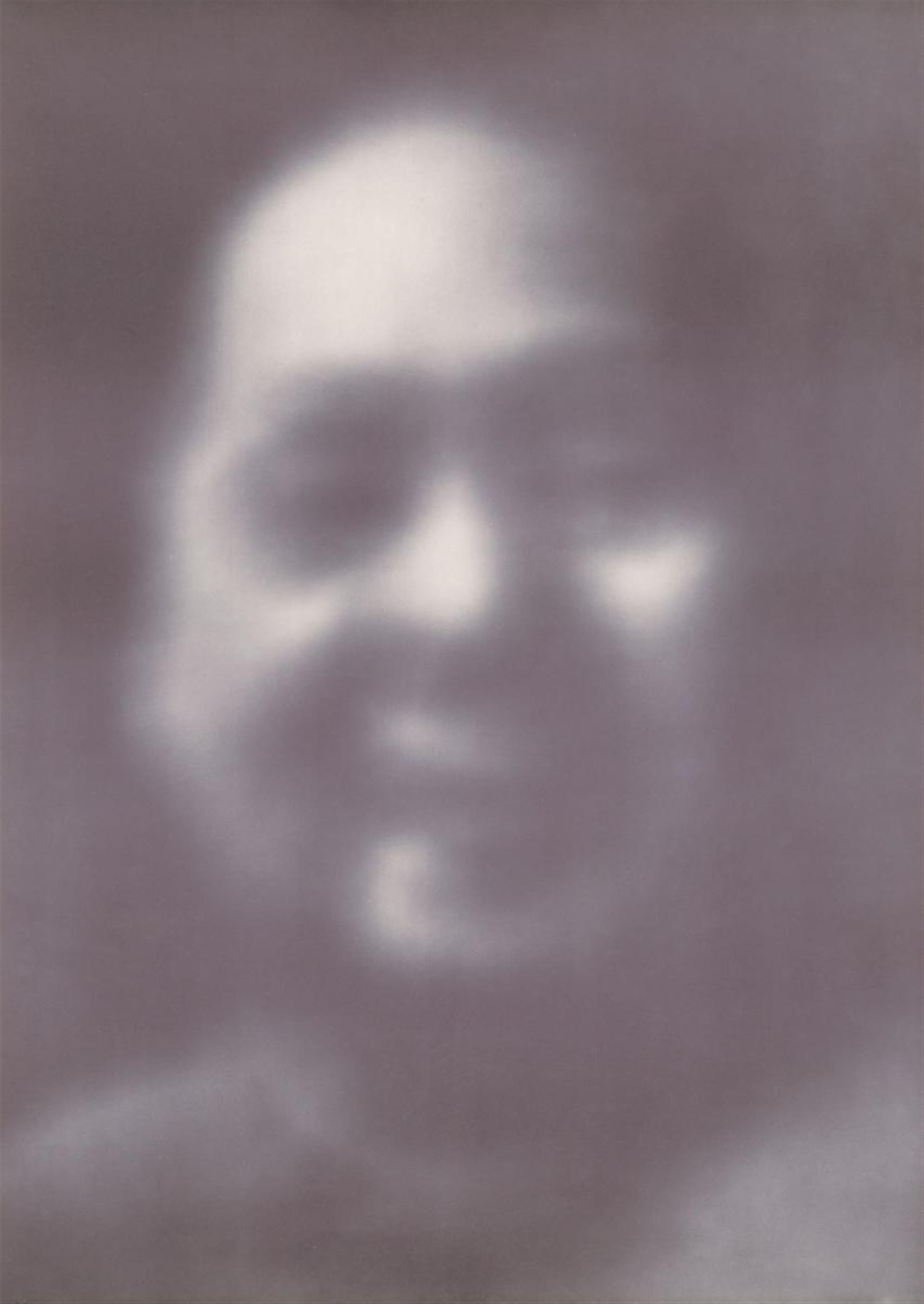 Gerhard Richter - Mao - image-1