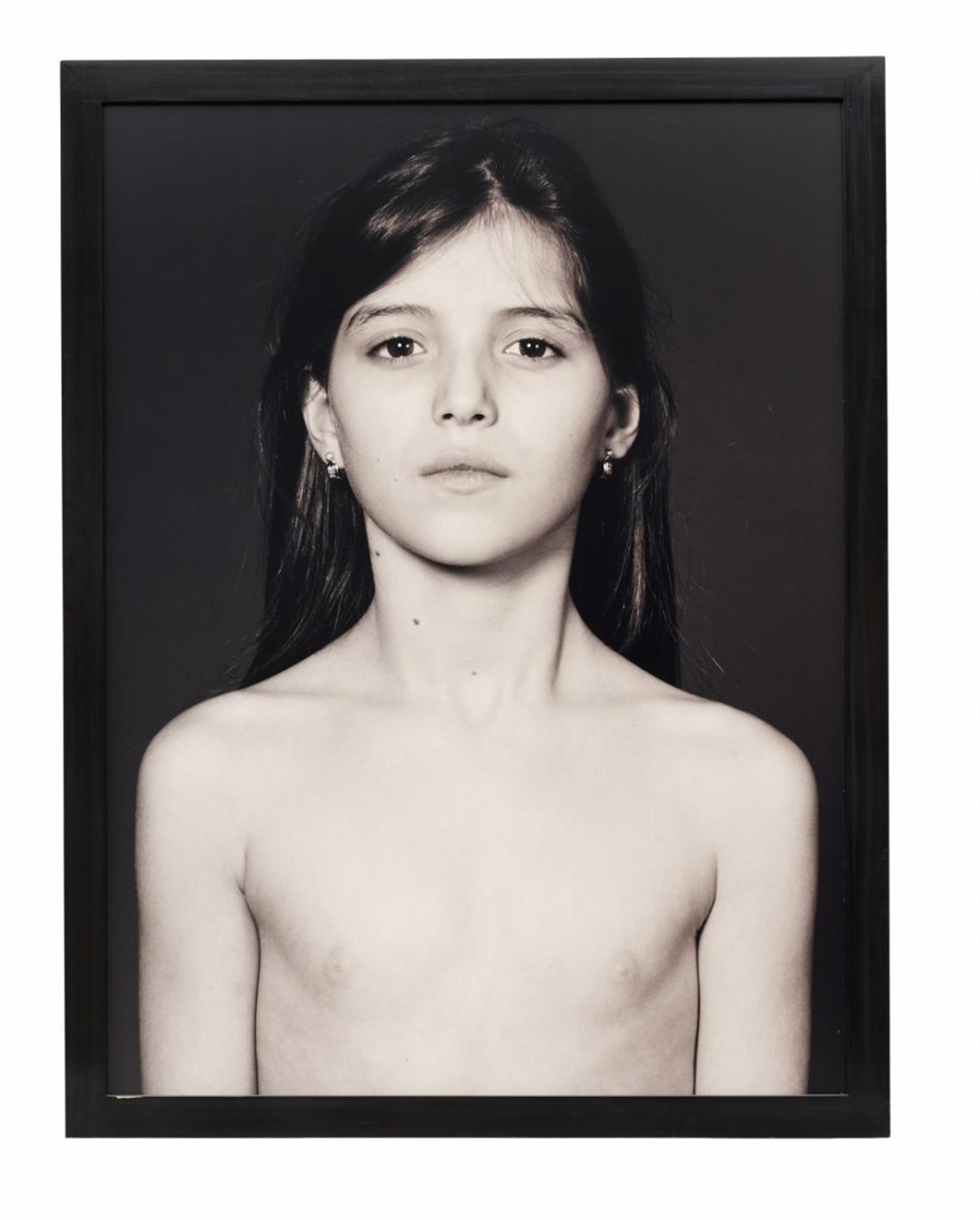 Marie Jo Lafontaine - Les enfants de la Ruhr No. 3 - image-1