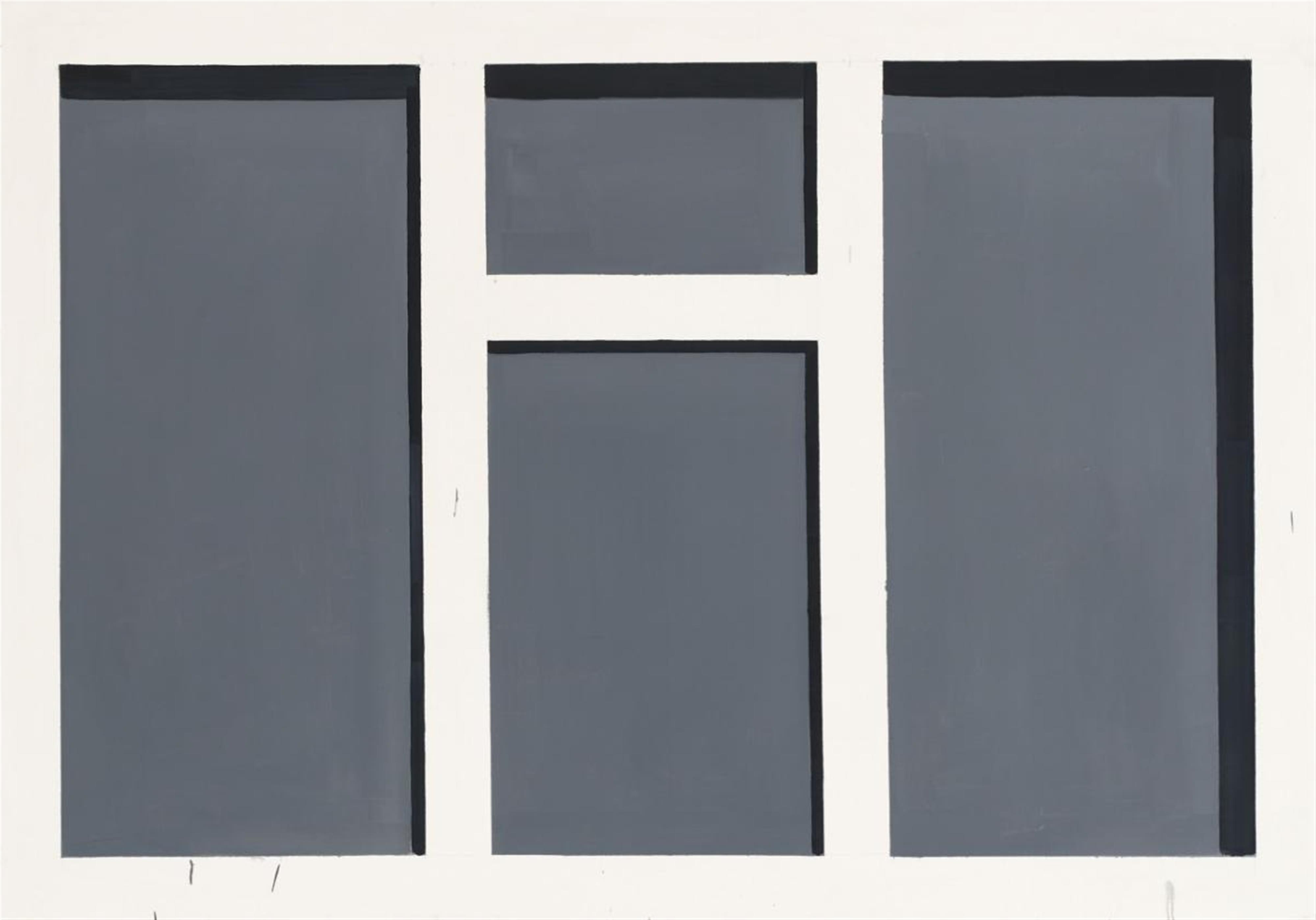 Rafal Bujnowski - Okno (Fenster) - image-1