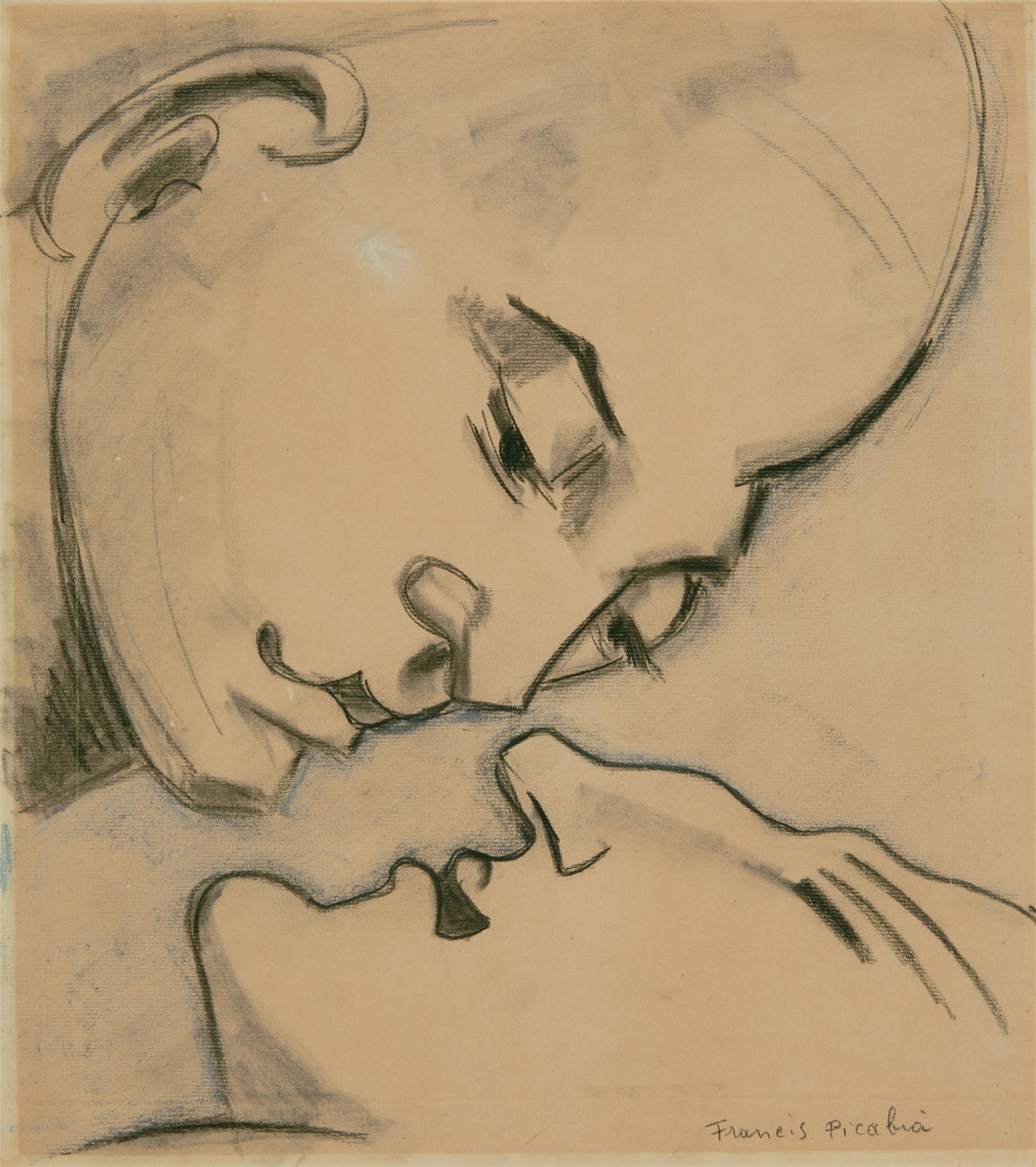 Francis Picabia - Sans titre - image-1