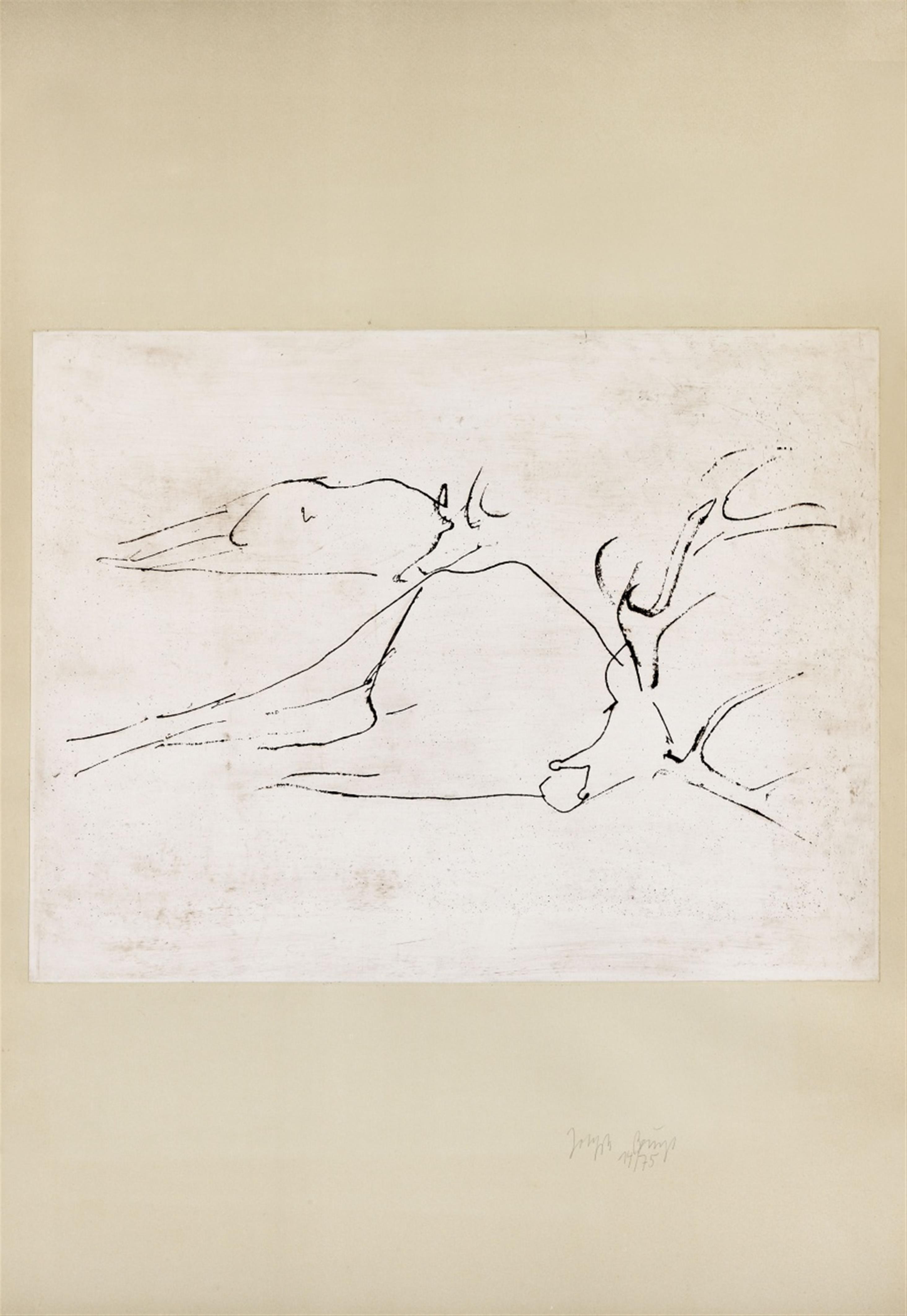 Joseph Beuys - Zirkulationszeit - image-1
