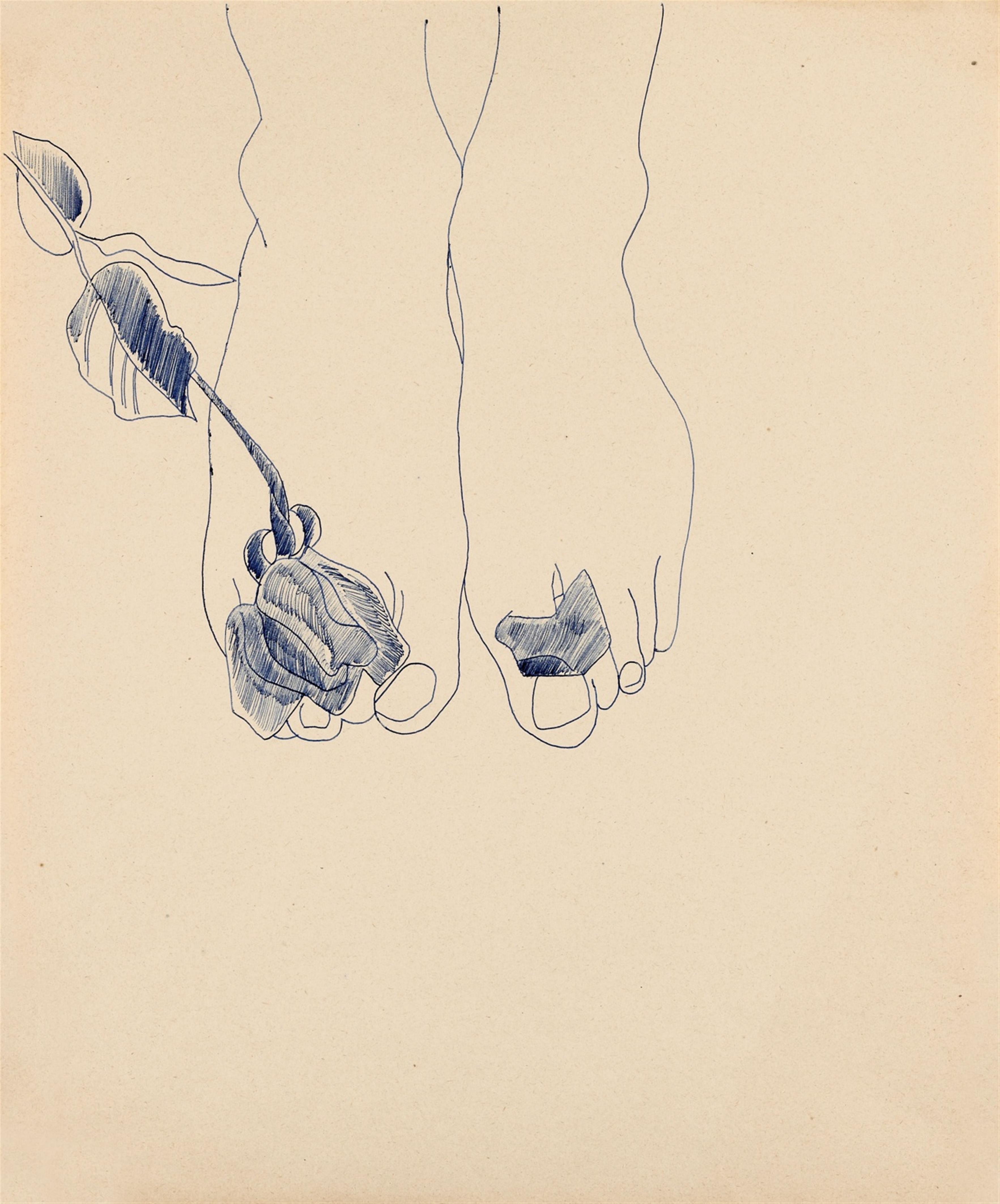 Andy Warhol - Ohne Titel - image-1