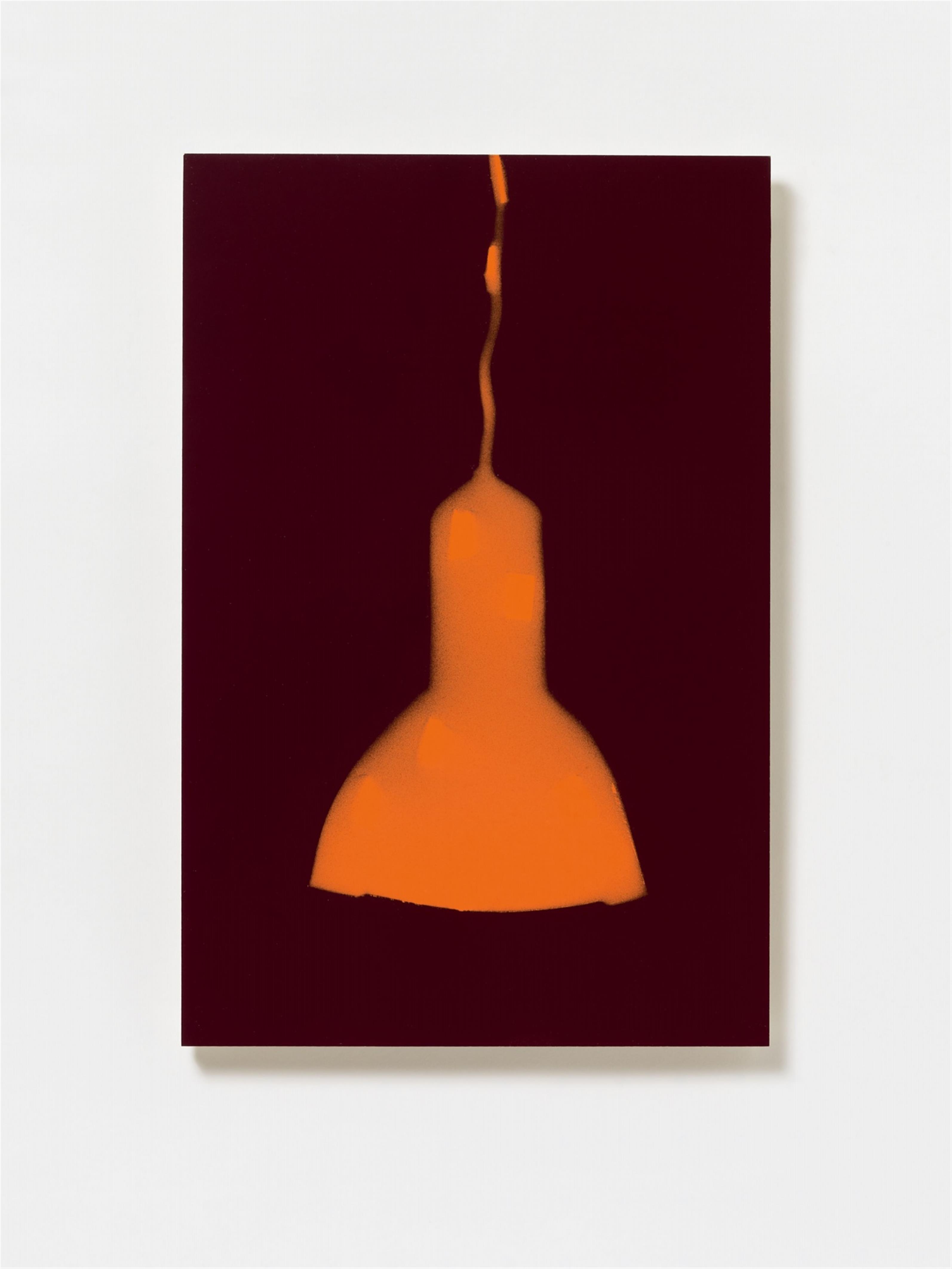Isa Genzken - Lampe - image-2