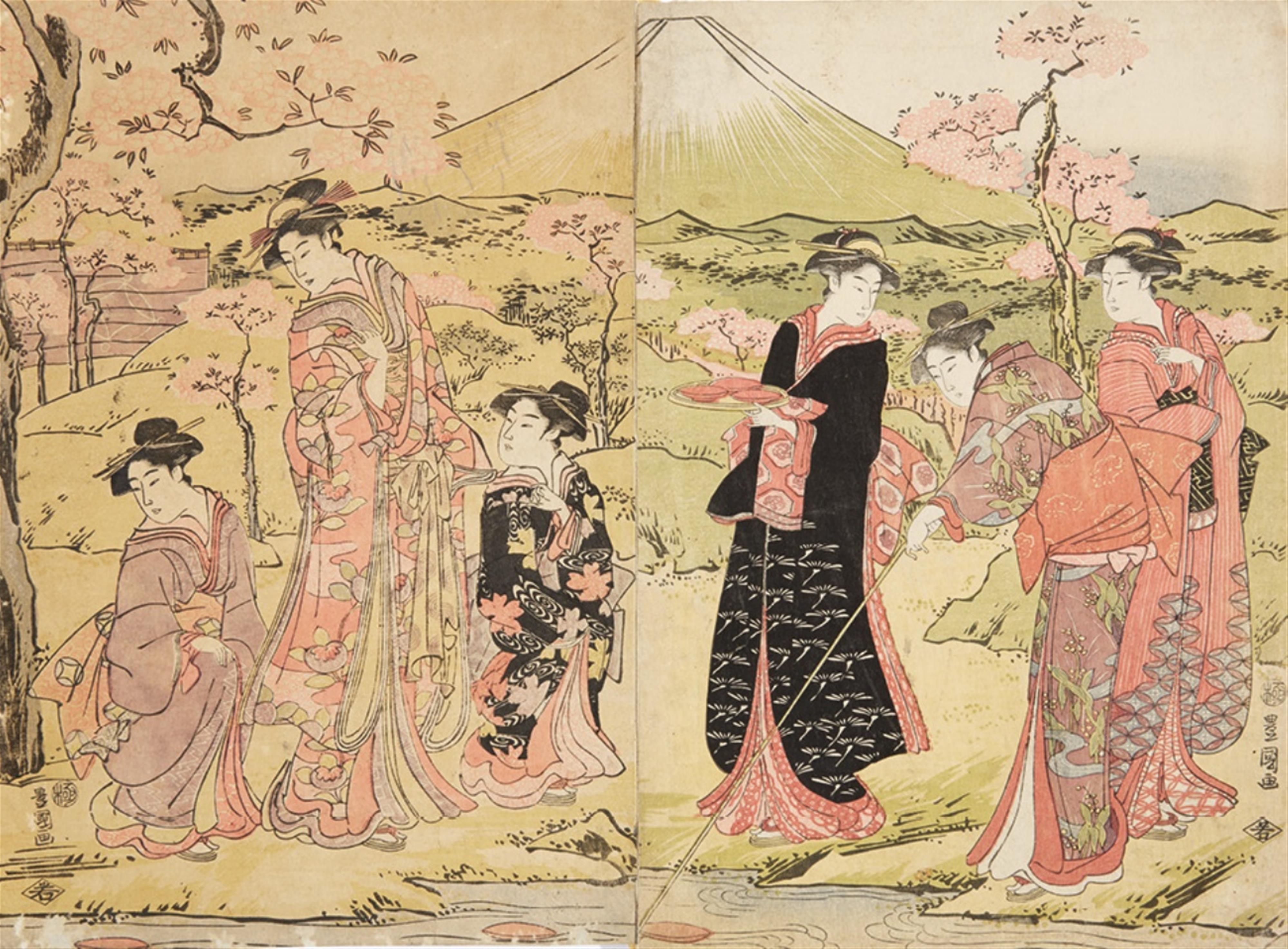 Utagawa Toyokuni I (1769-1825) - image-1