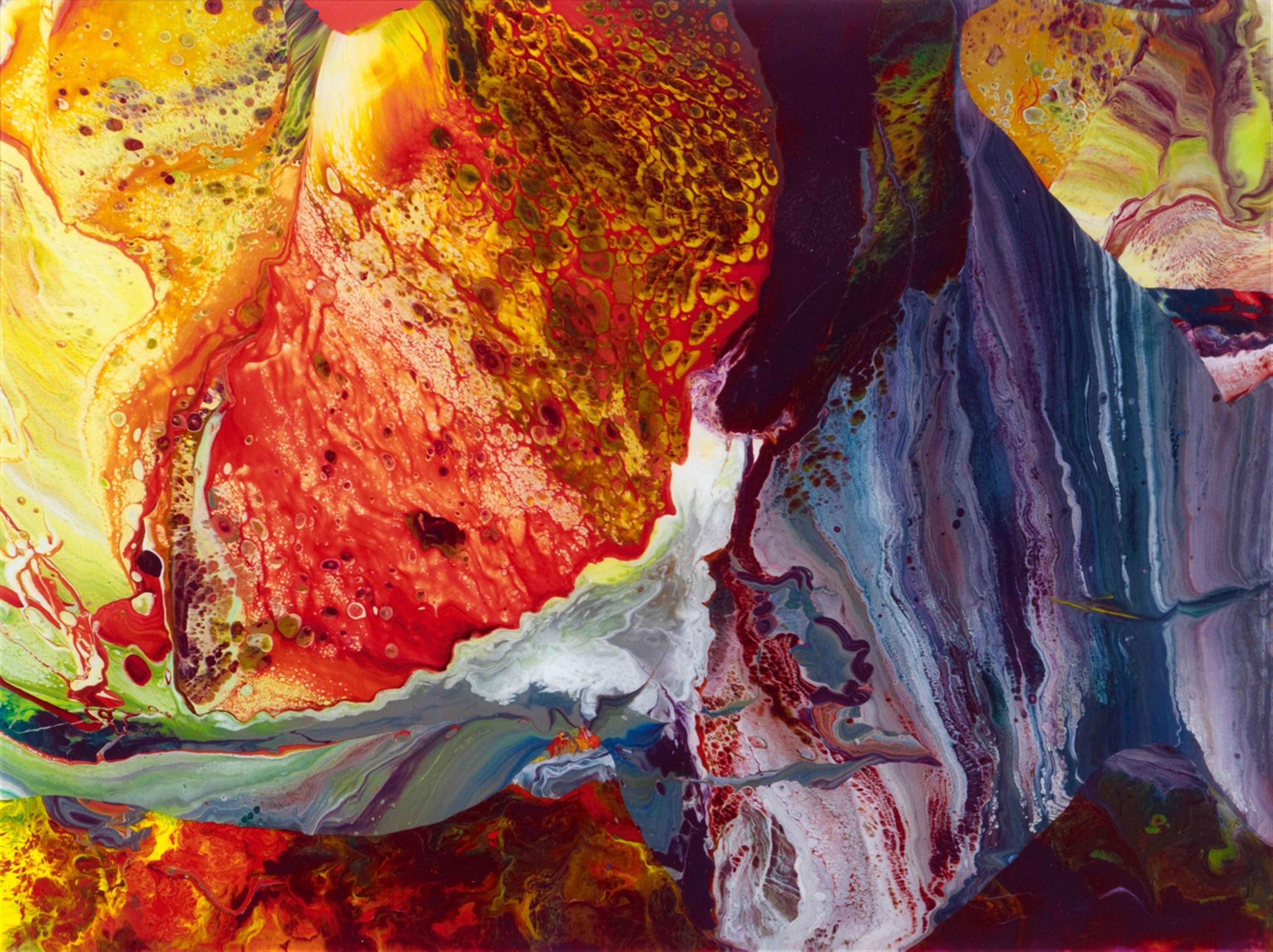 Gerhard Richter - Ifrit - image-1