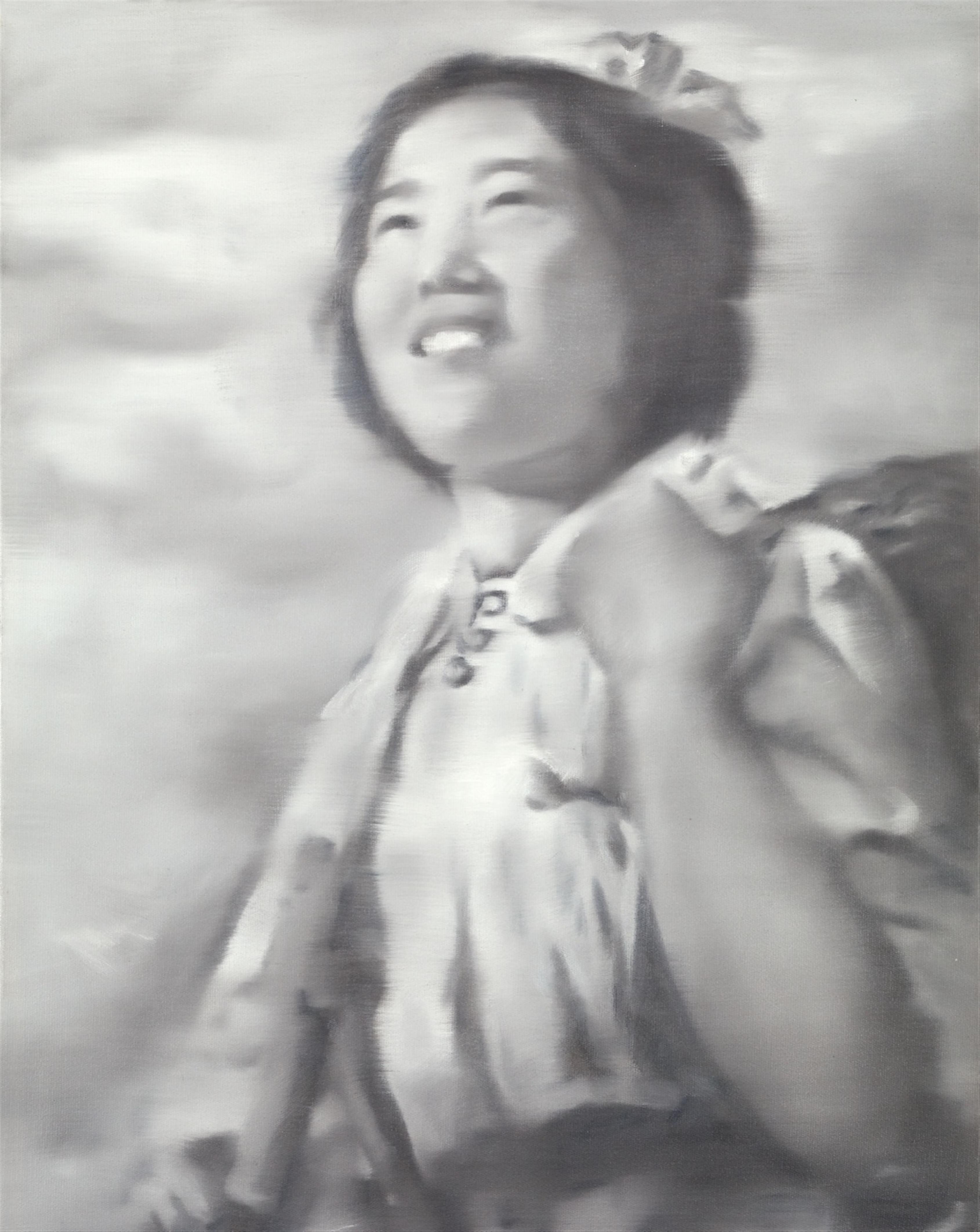 Li Luming - Ying Yanzi in 1960's - image-1