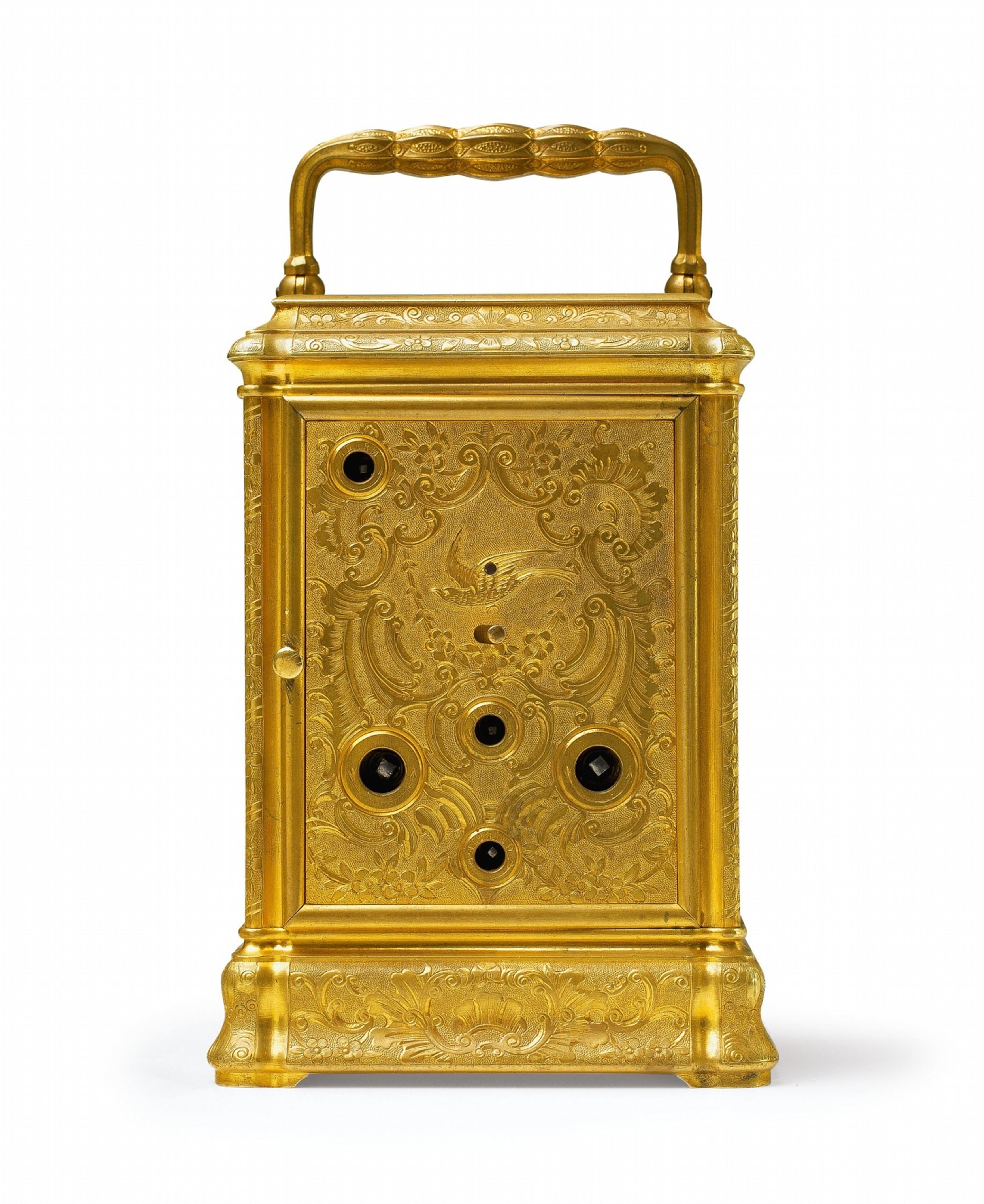 Königliche Carriage Clock - image-5