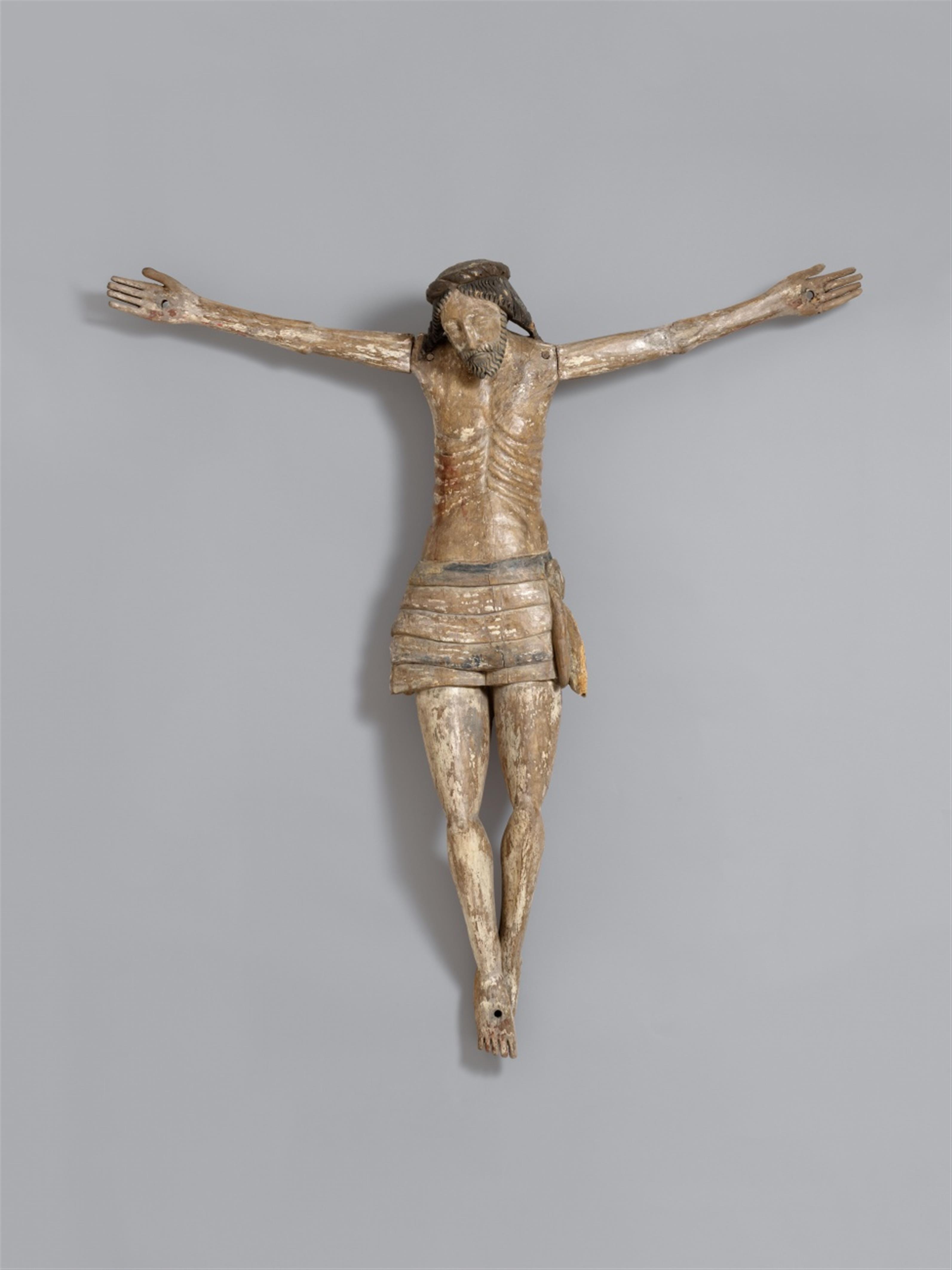 Frankreich 13. Jahrhundert - Corpus Christi - image-1