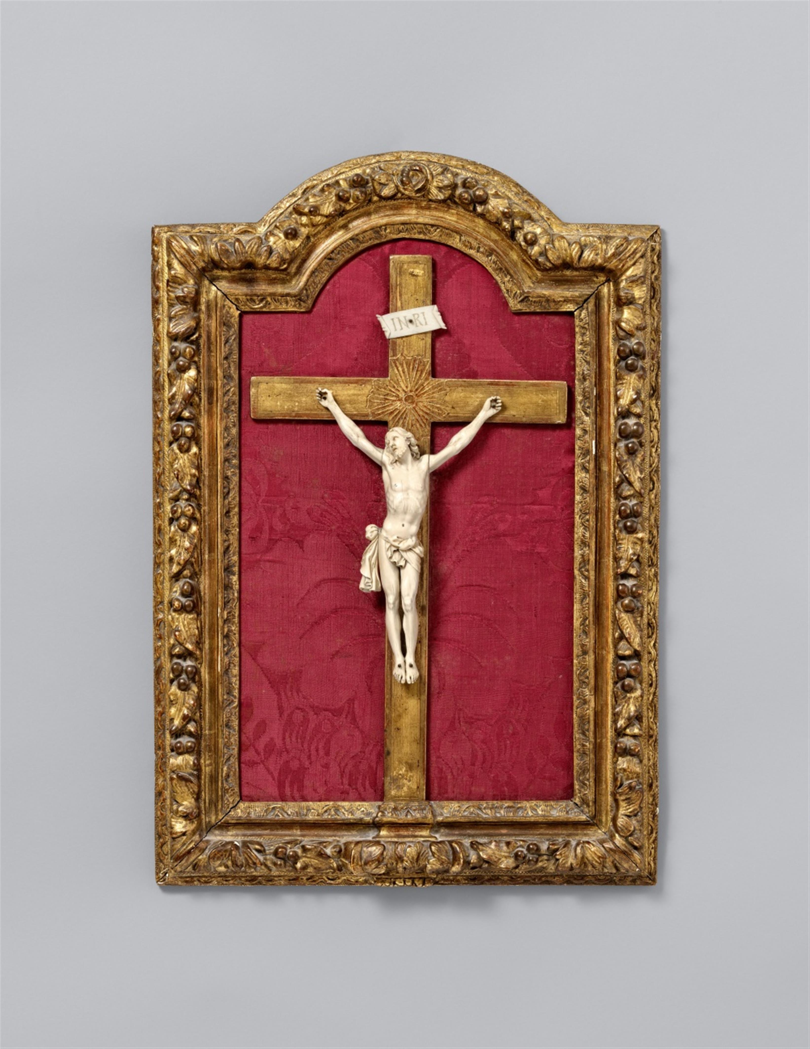 Süddeutsch um 1700 - Corpus Christi - image-1