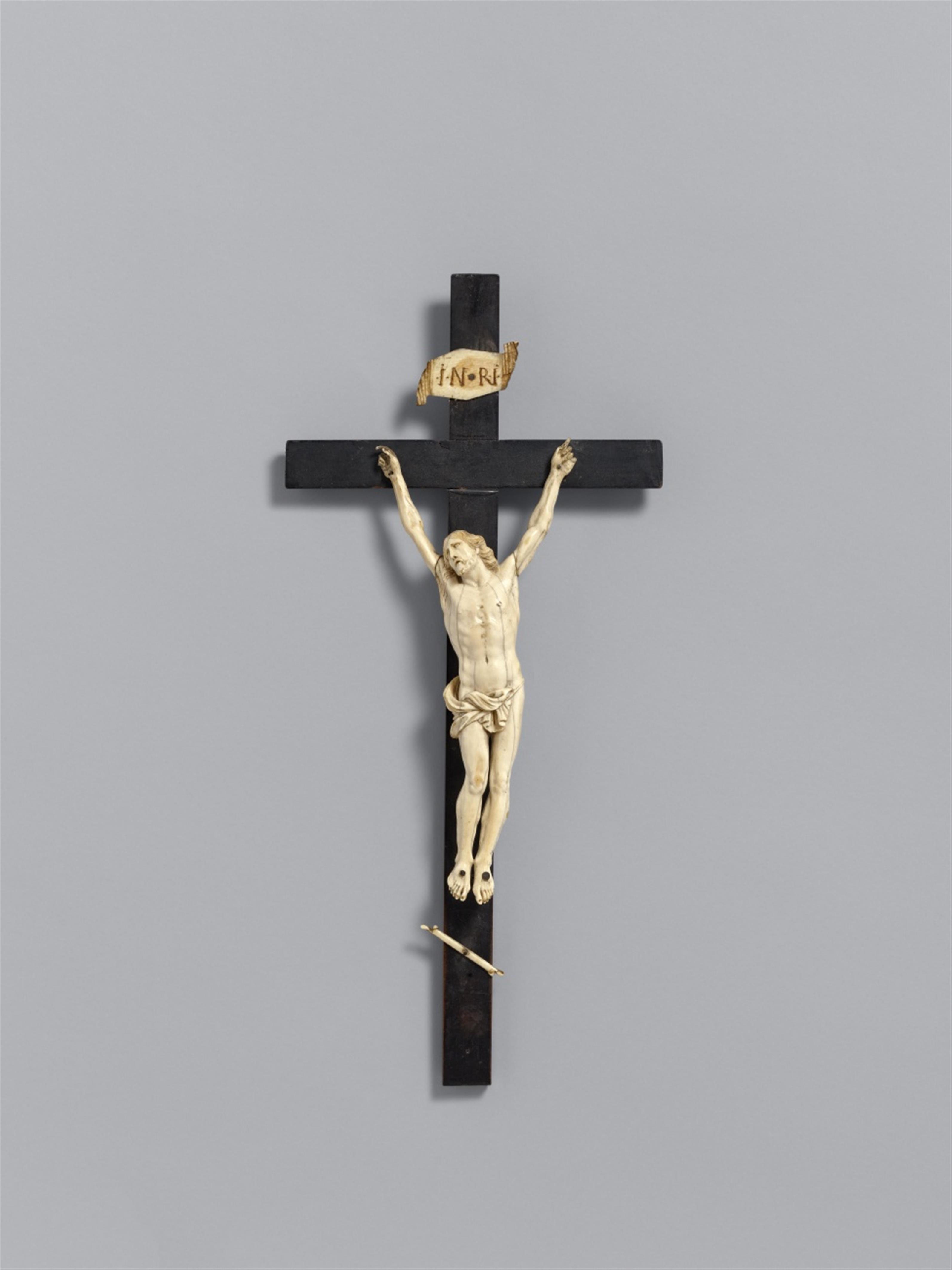 Süddeutsch Anfang 18. Jahrhundert - Corpus Christi - image-1