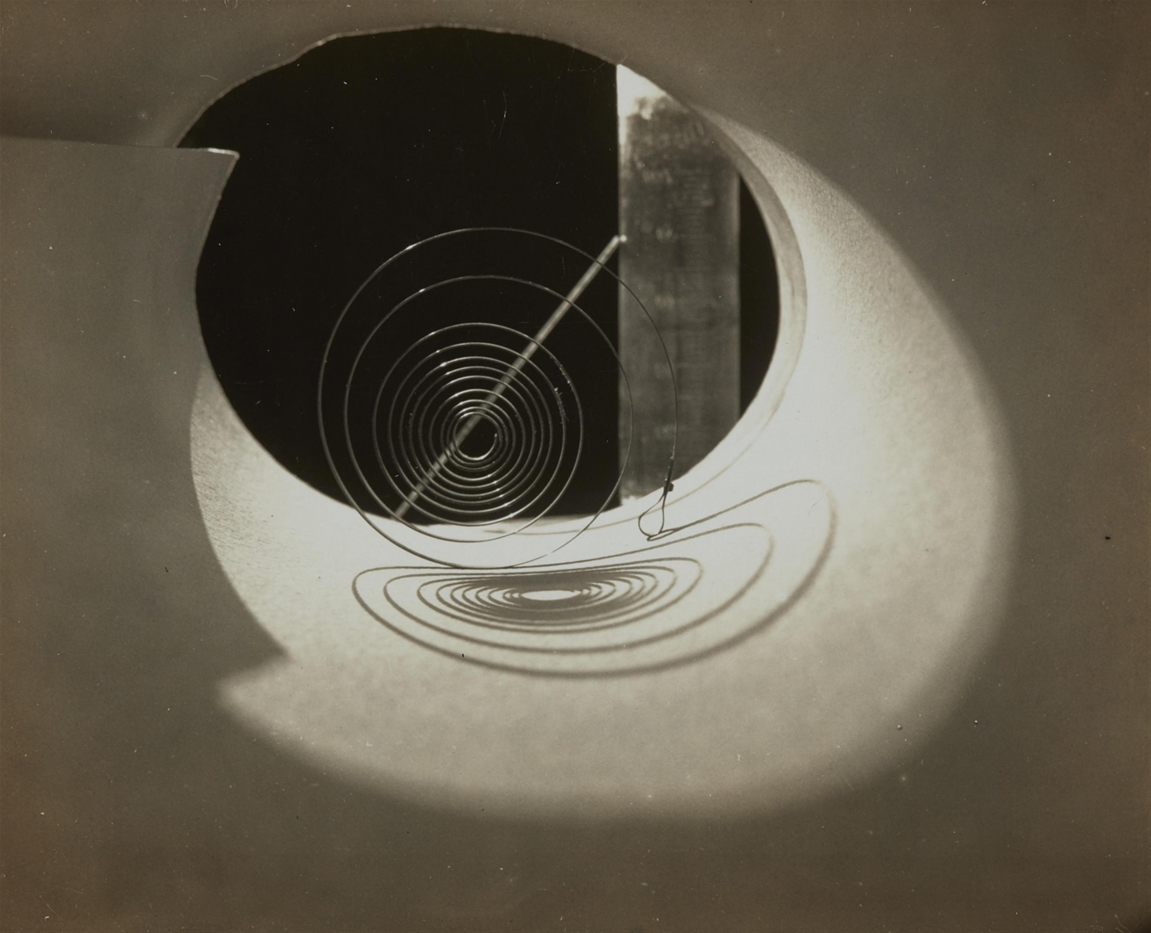 Ewald Hoinkis - Spiralen I - image-1