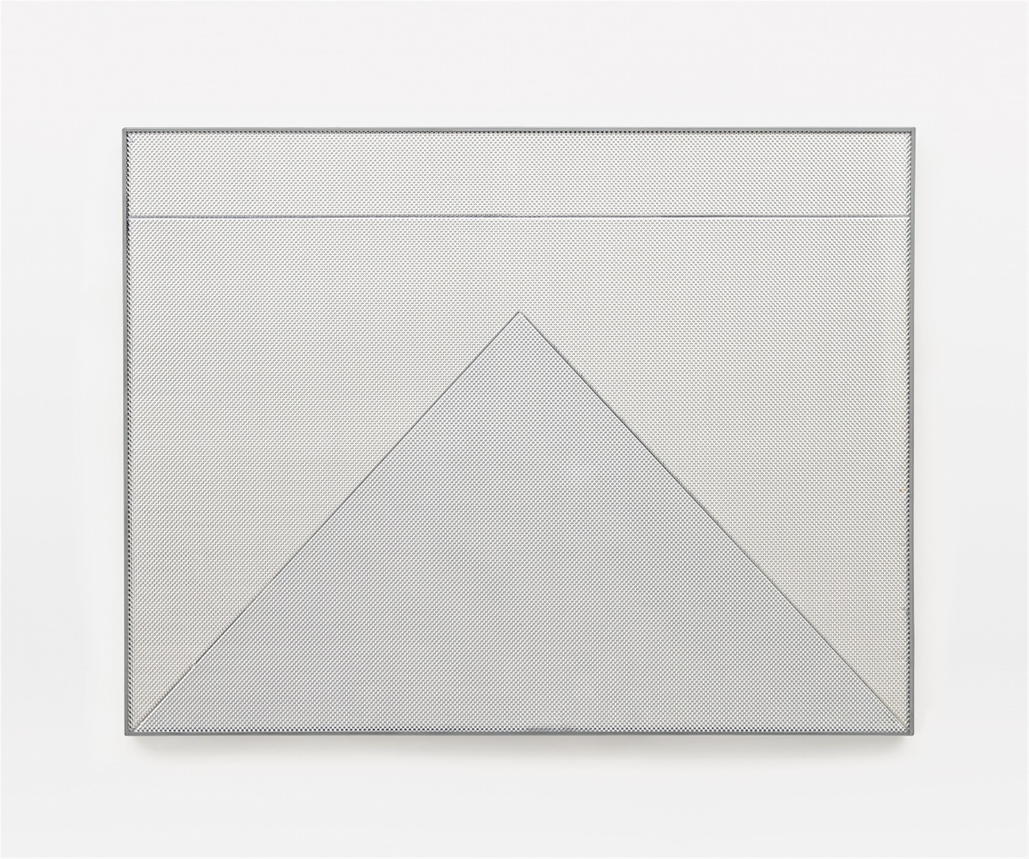 Heinz Mack - Pyramide + Horizont - image-1