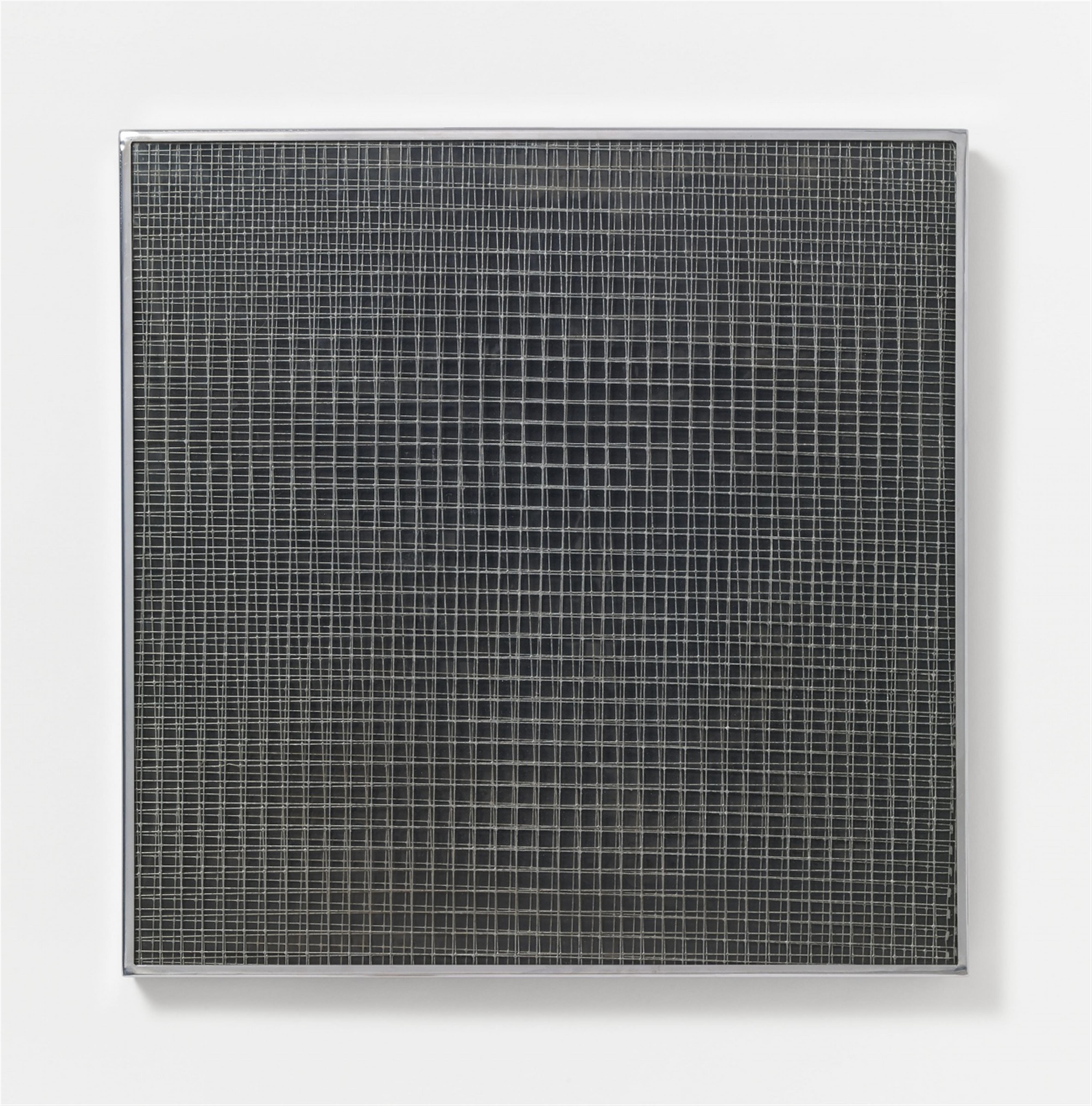 François Morellet - Untitled (From: Édition MAT Collection 65) - image-1