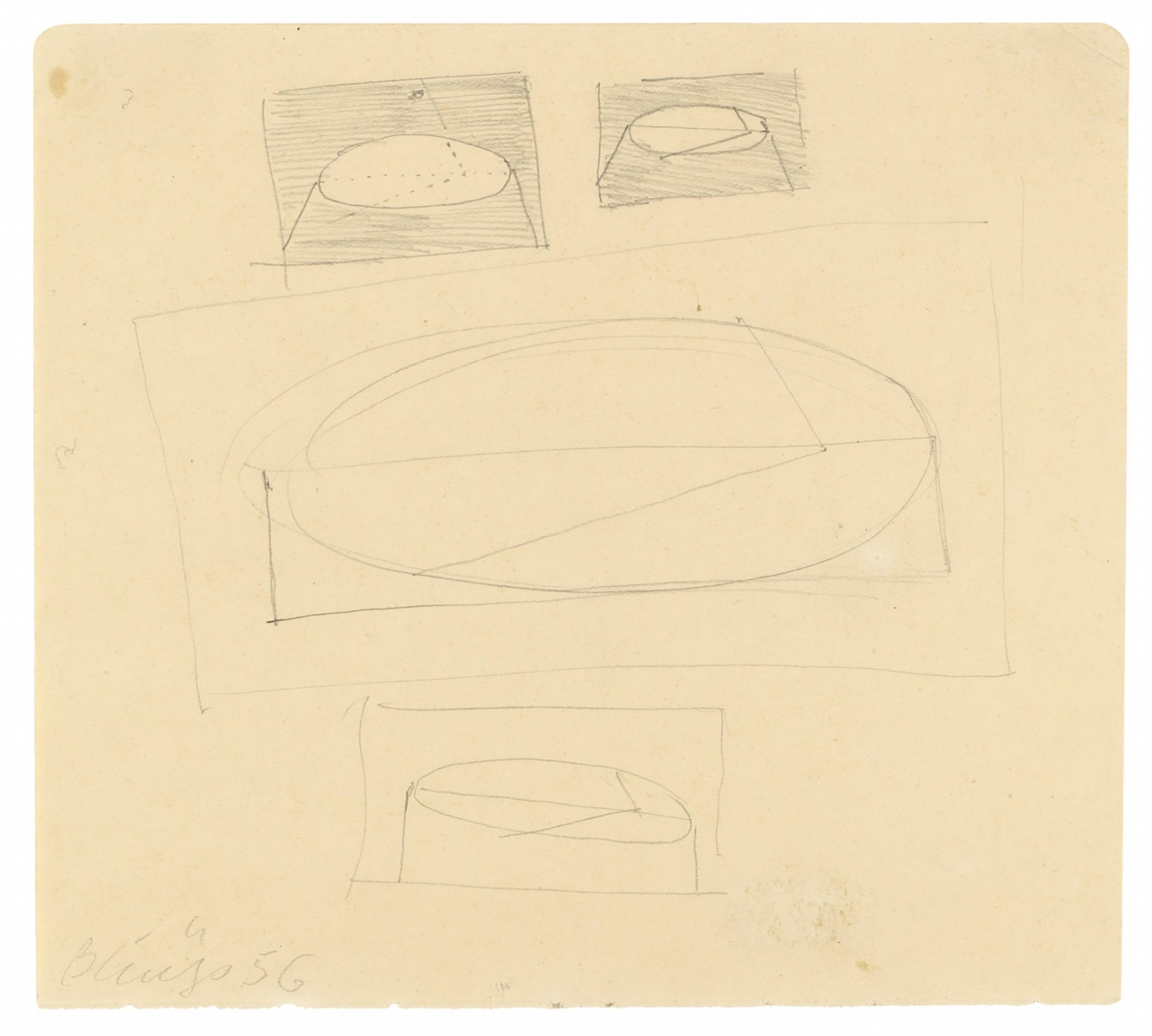 Joseph Beuys - Eisentisch - image-1